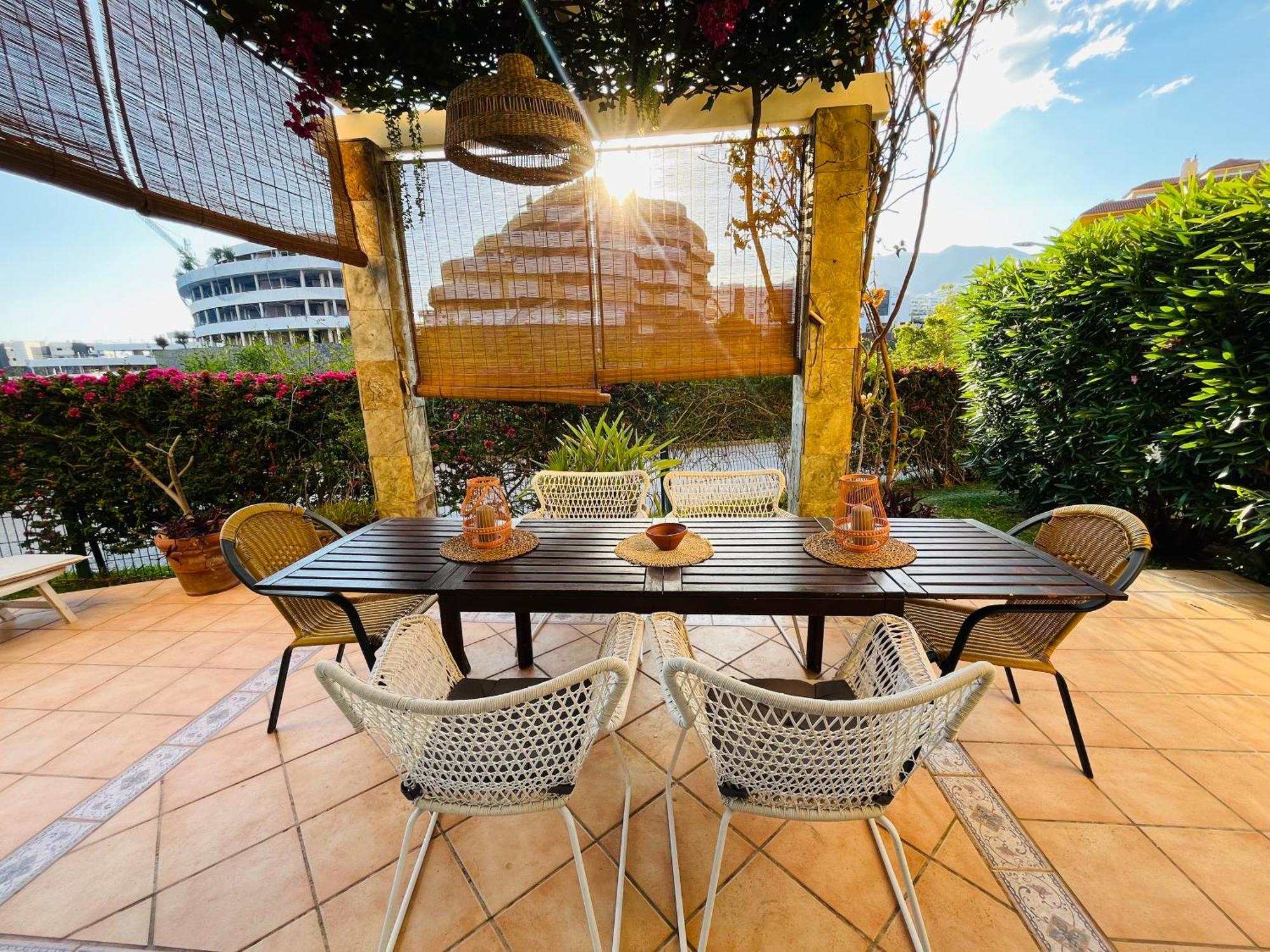Reserva Del Higueron Boutique * Fuengirola