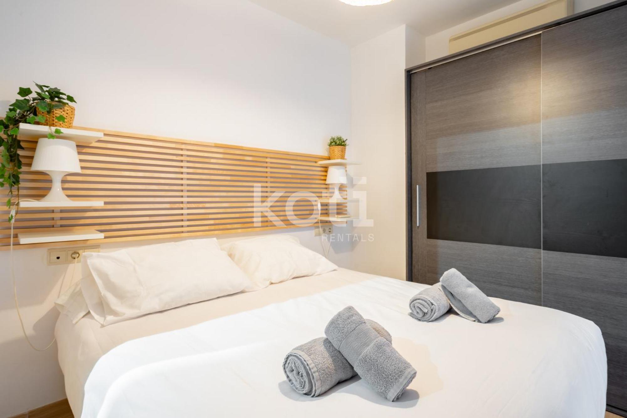 Apartment Koti - Solymar *