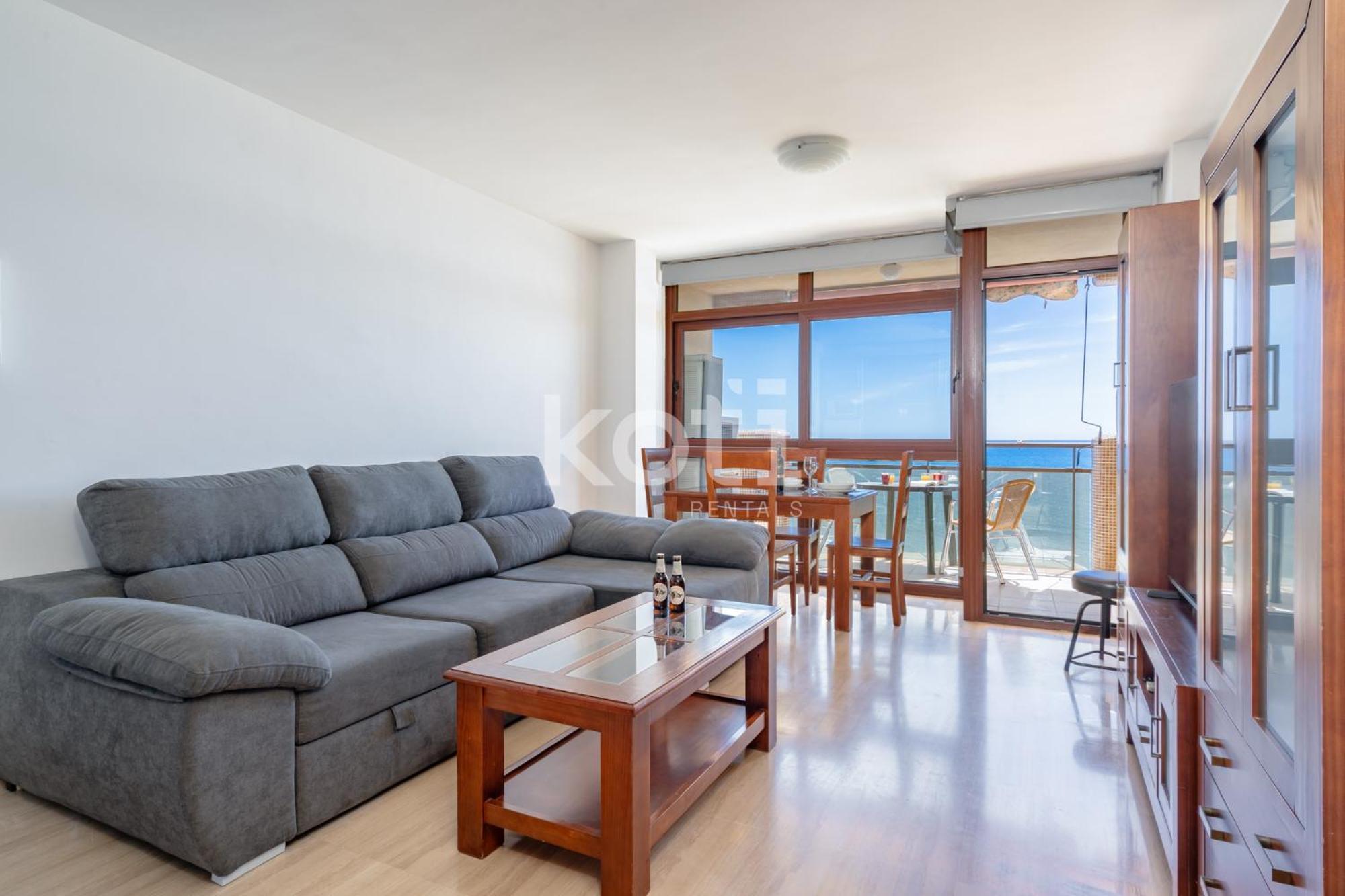 Koti - Solymar Fuengirola