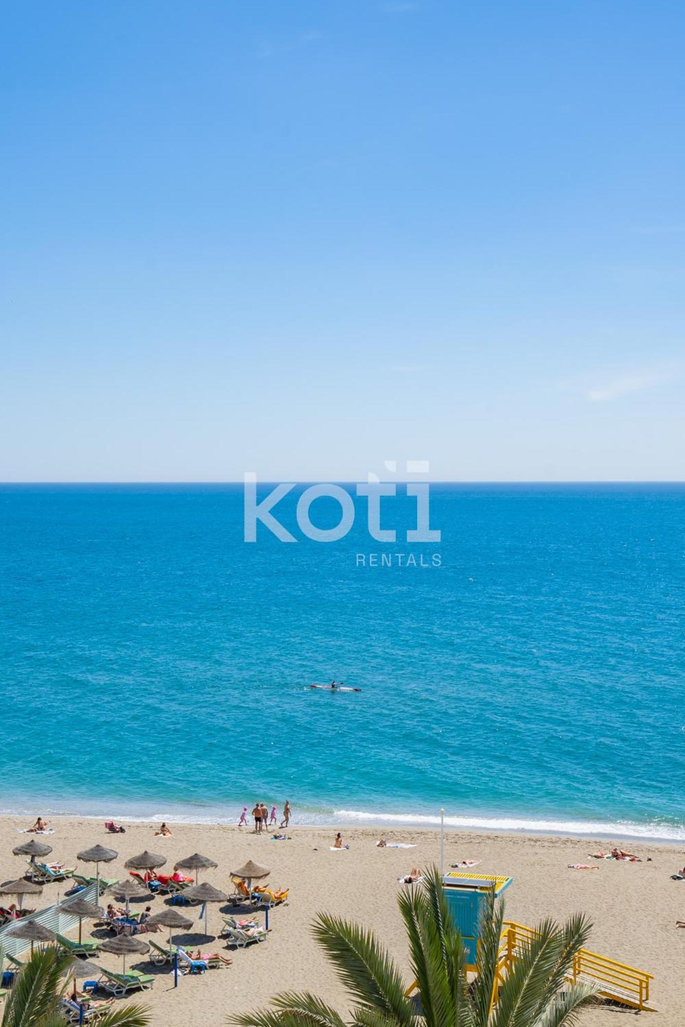 Koti - Solymar * Fuengirola