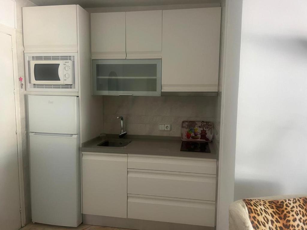 Piso 1 * Fuengirola