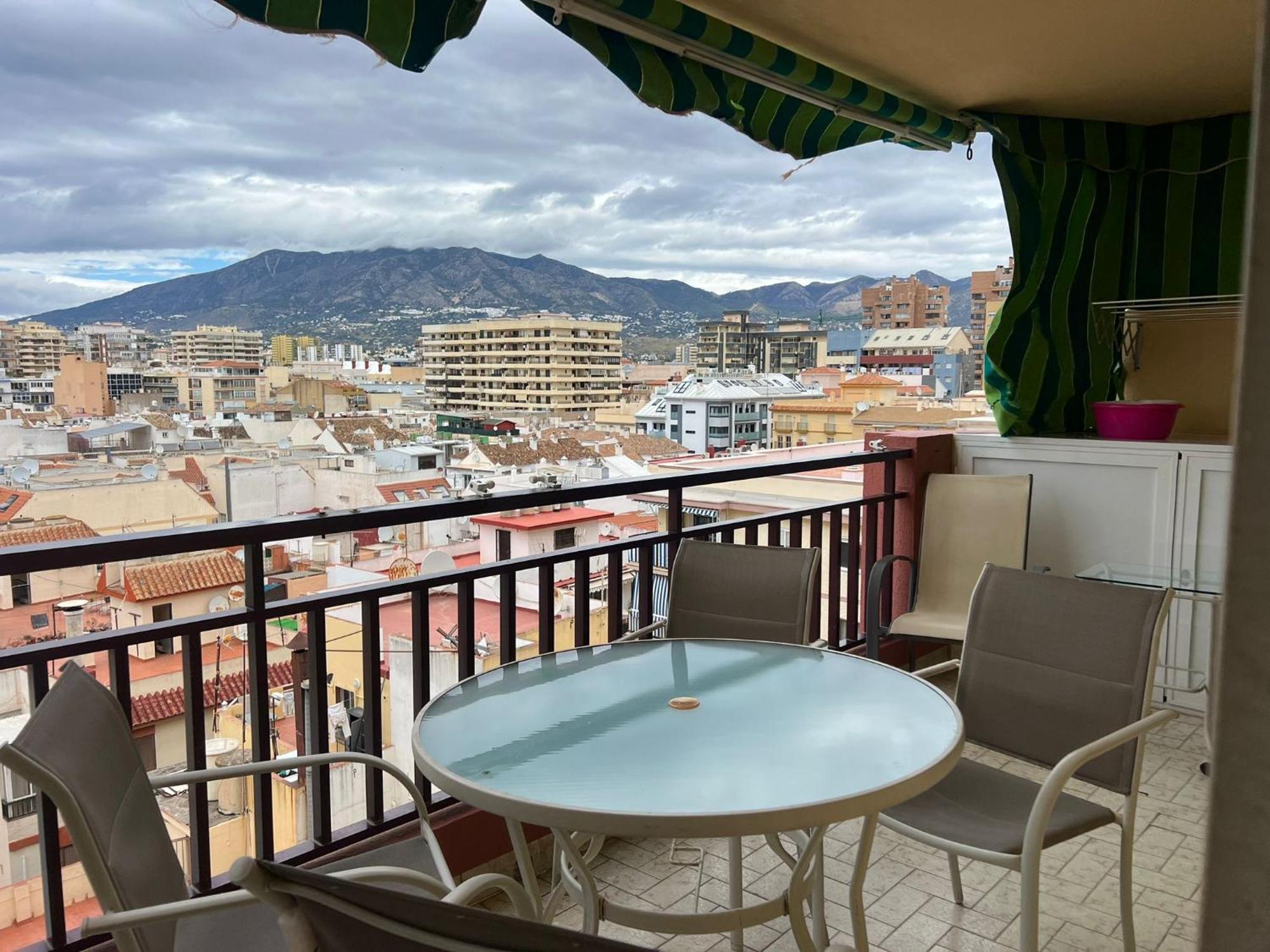 Appartement Piso 1 *