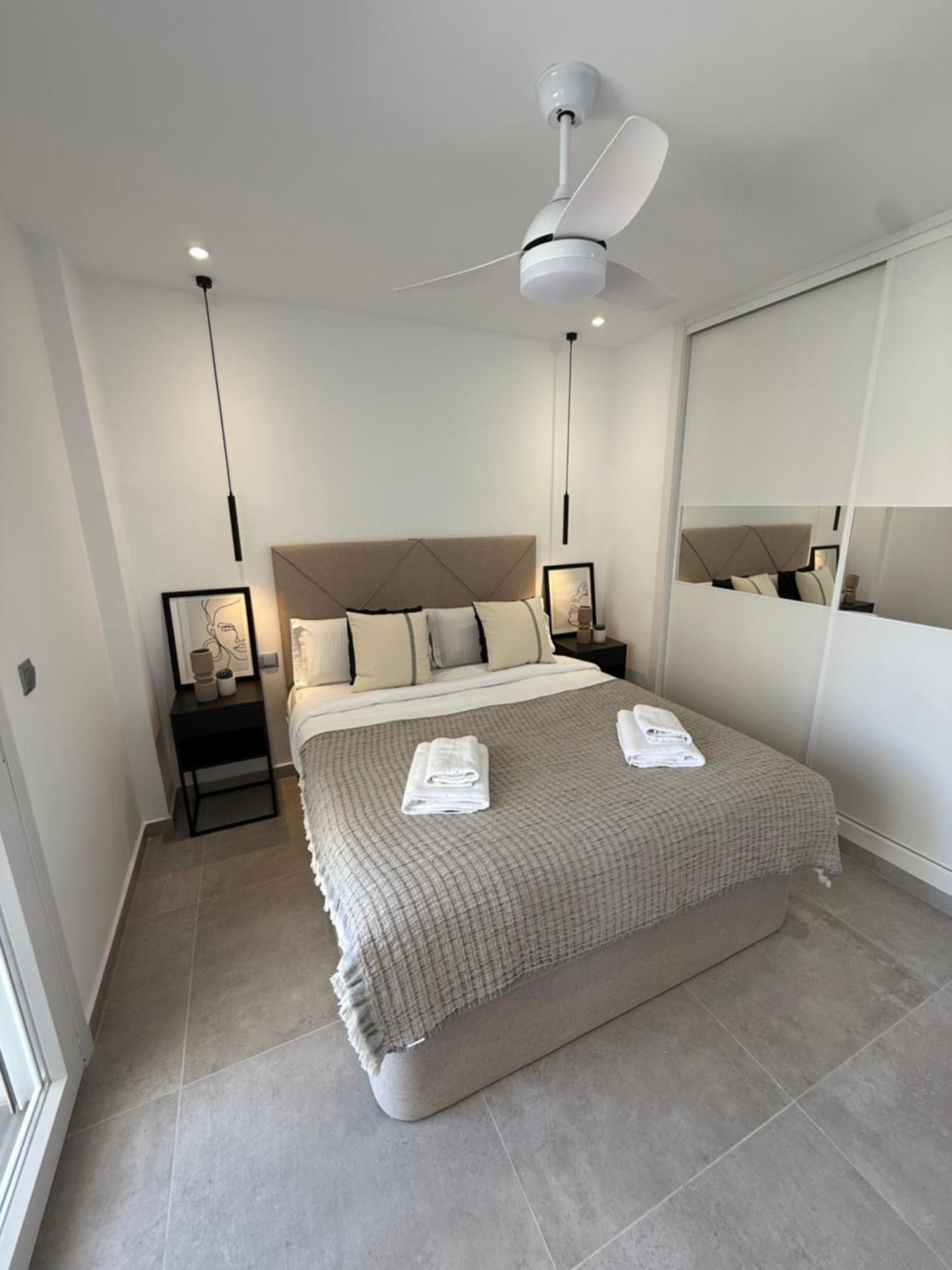 Apartment Ronda Iii