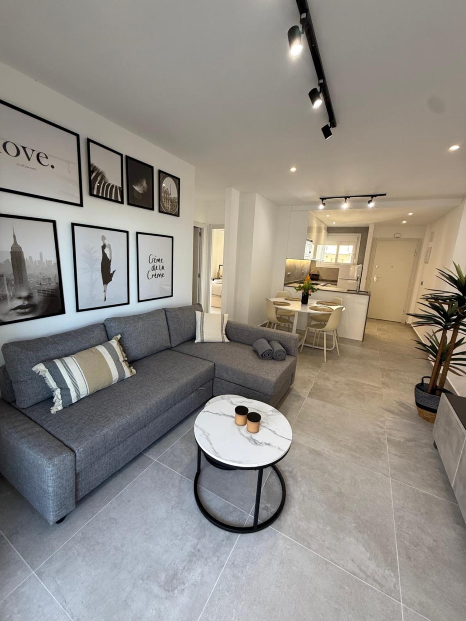 Apartment Ronda Iii Fuengirola