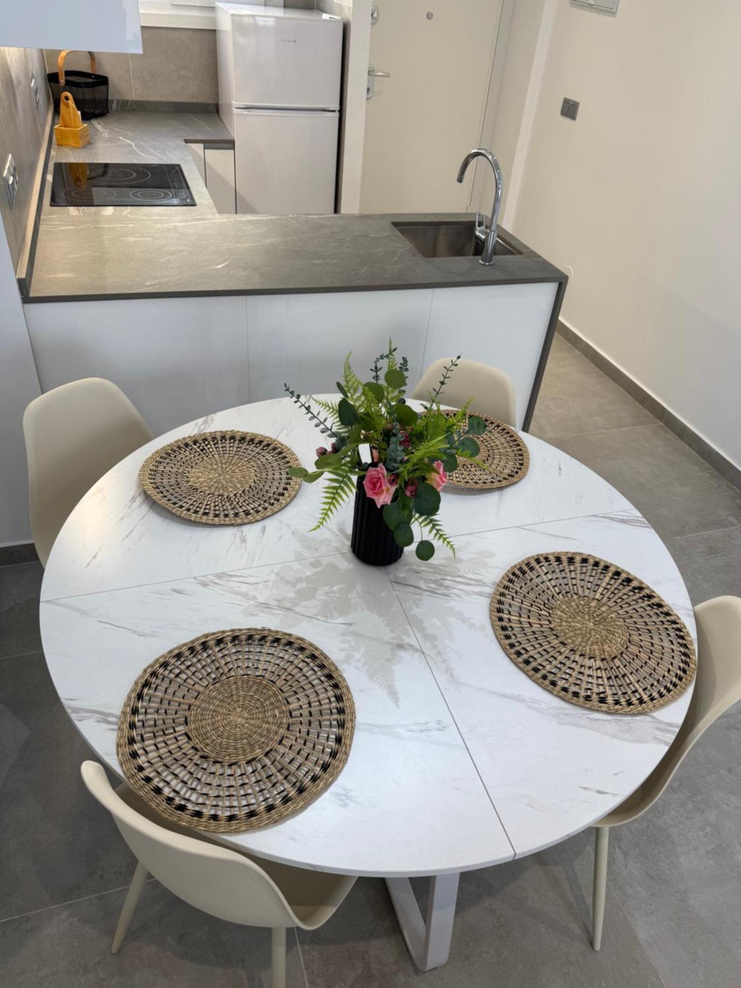 Ronda Iii Apartment Fuengirola