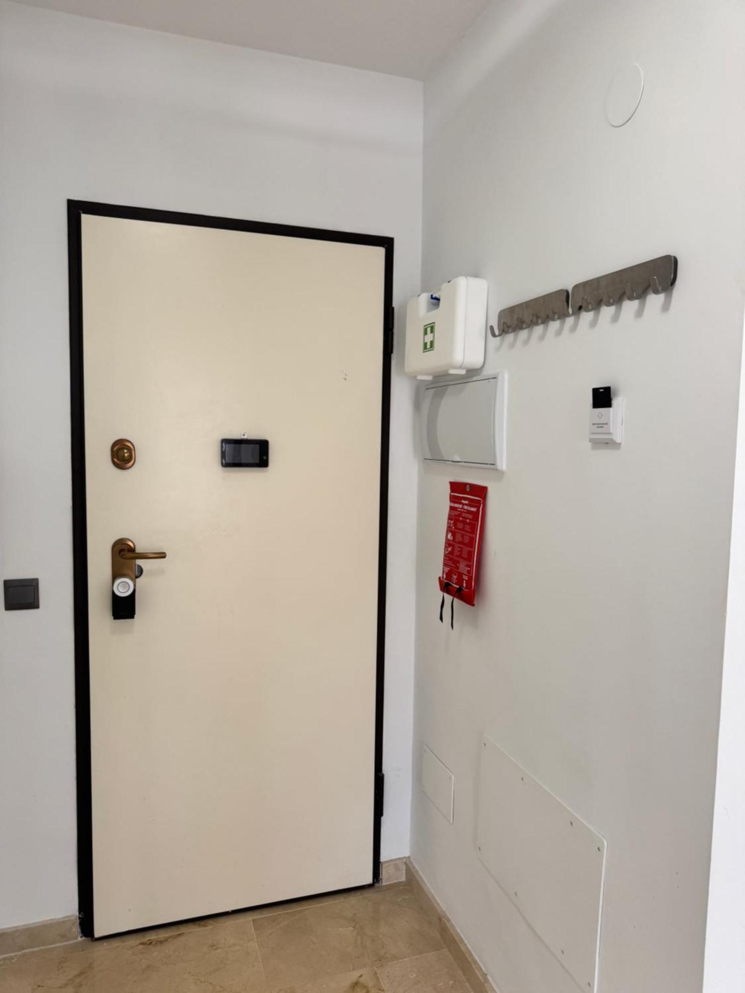 Appartement Diamante Your On La Costa Del Sol Fuengirola