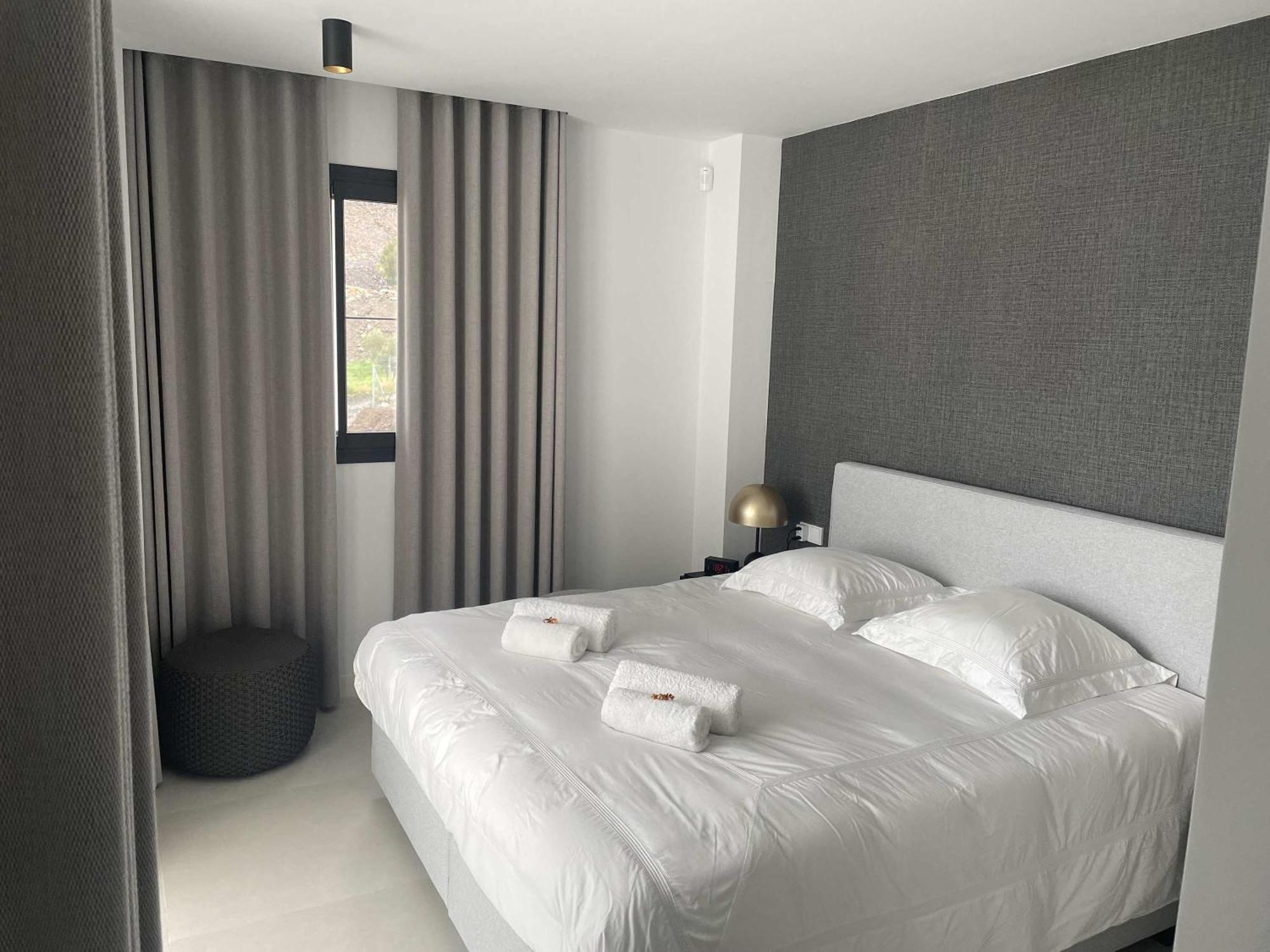 Apartment Huswell - Oceanview In Higueron West
