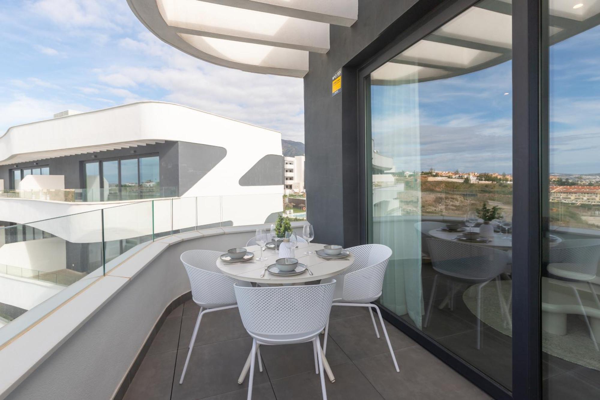 Higueron West 8131 Fuengirola