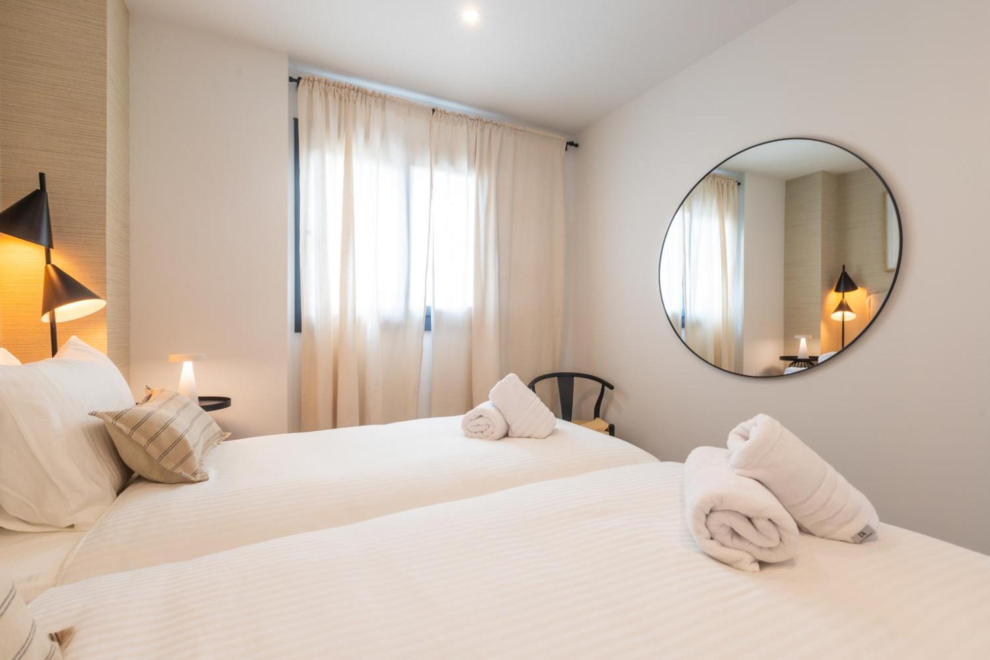 Higueron West 8131 Appartement
