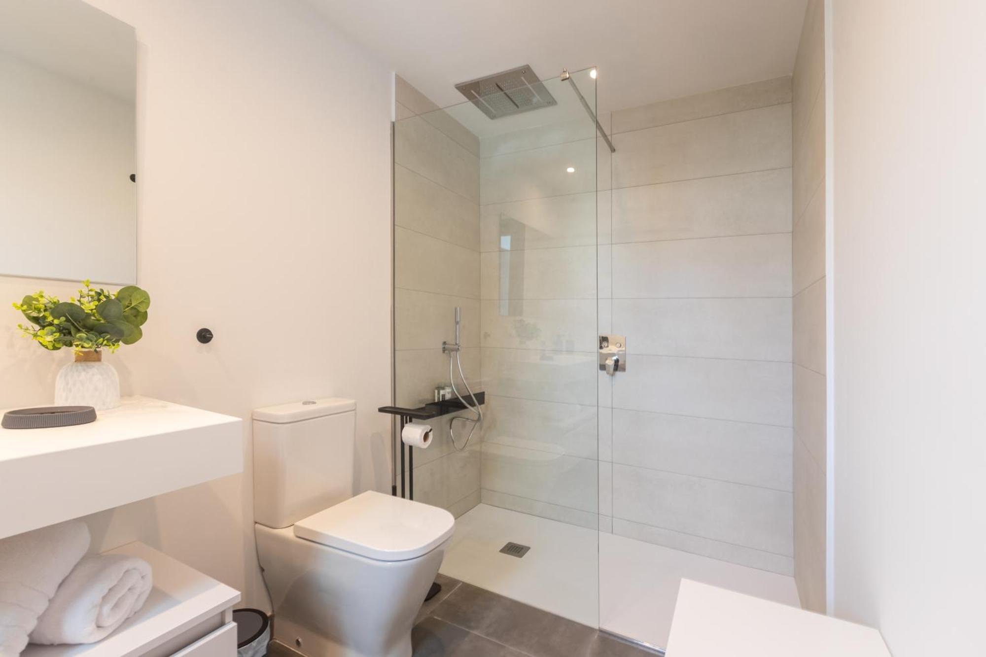 Appartement Higueron West 8131 Fuengirola
