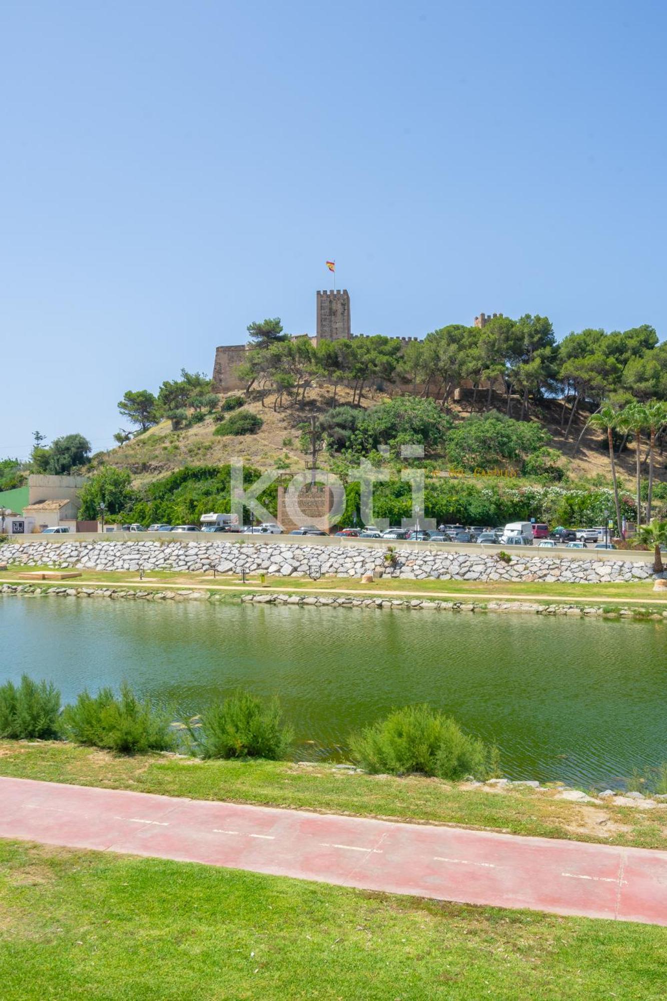 Koti - Astigi 2 Fuengirola