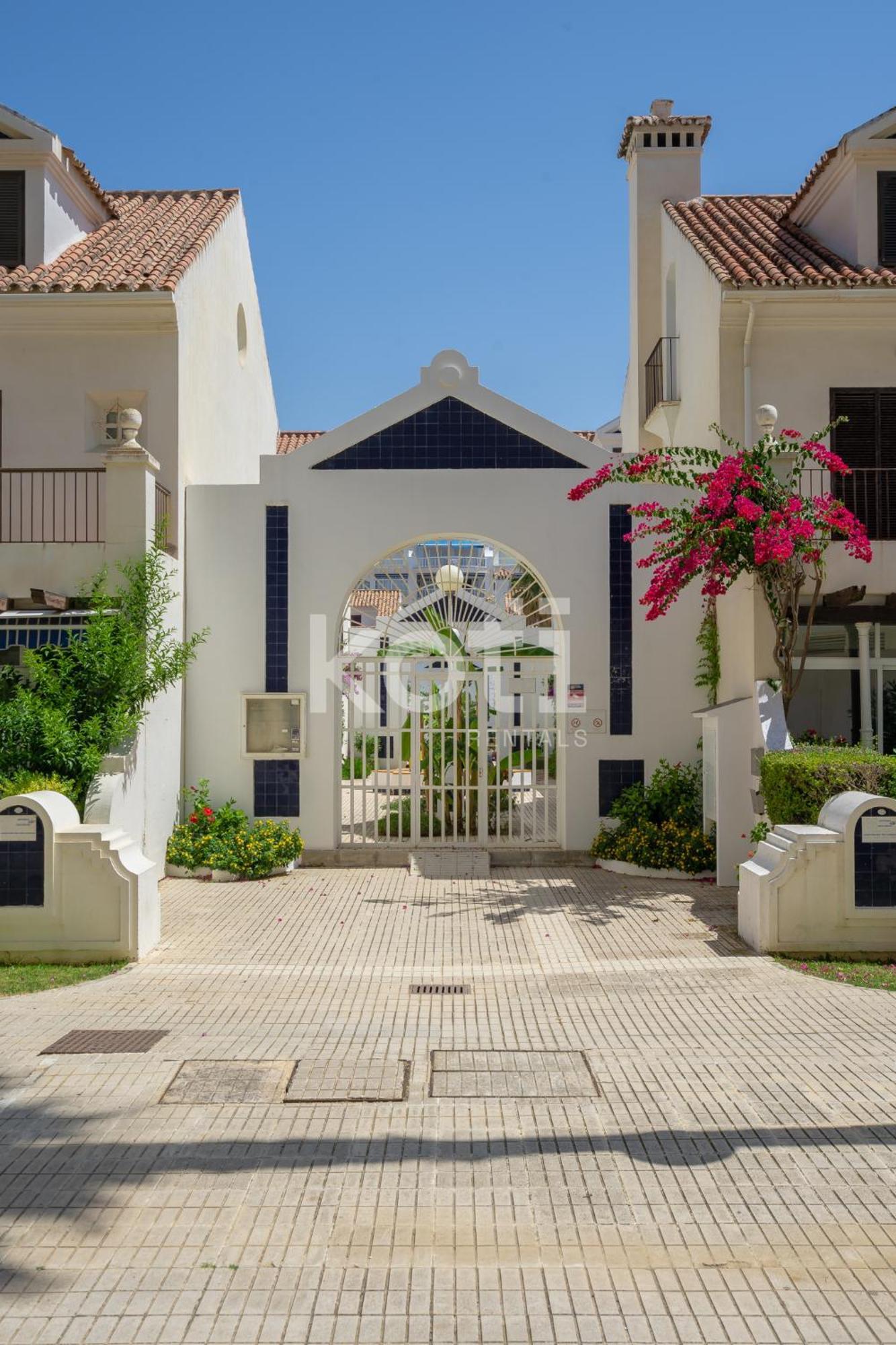Apartamento Koti - Astigi 2 Fuengirola