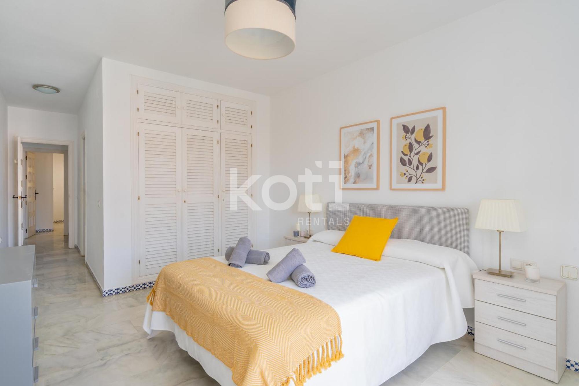 Koti - Astigi 2 Apartamento