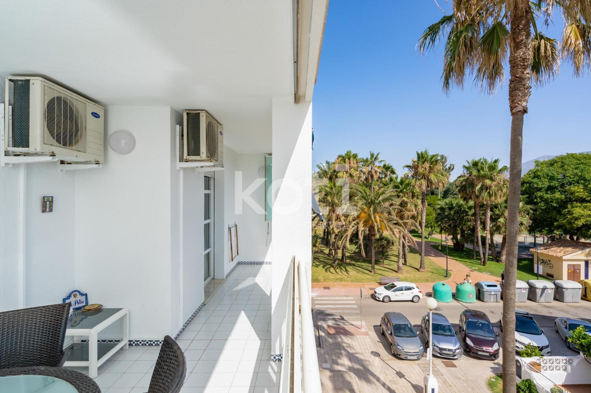 Apartamento Koti - Astigi 2
