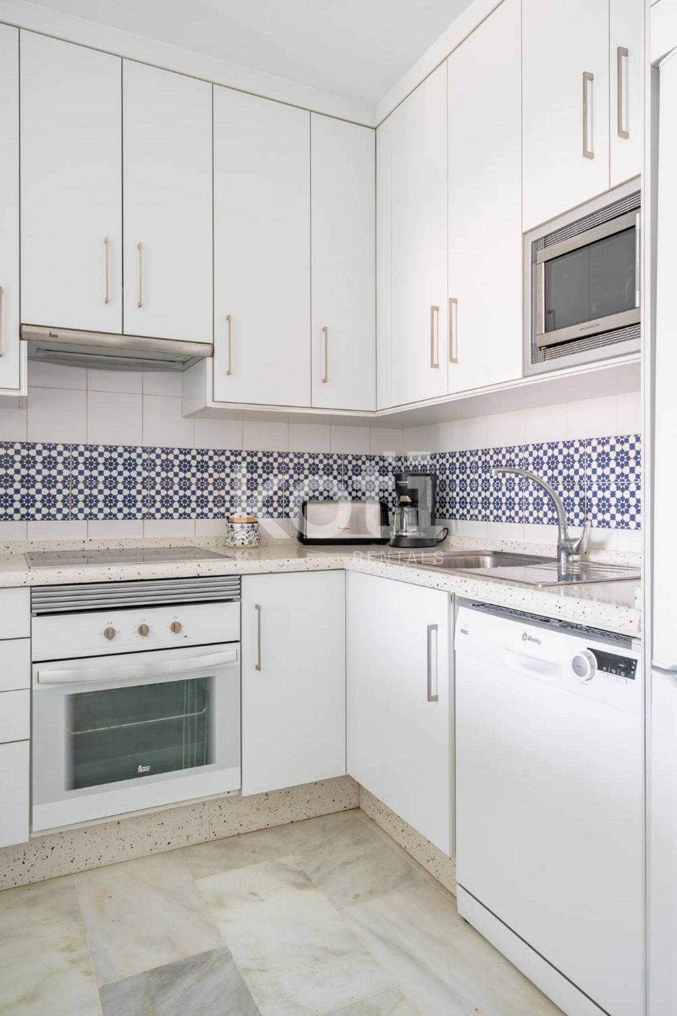 Apartamento Koti - Astigi 2
