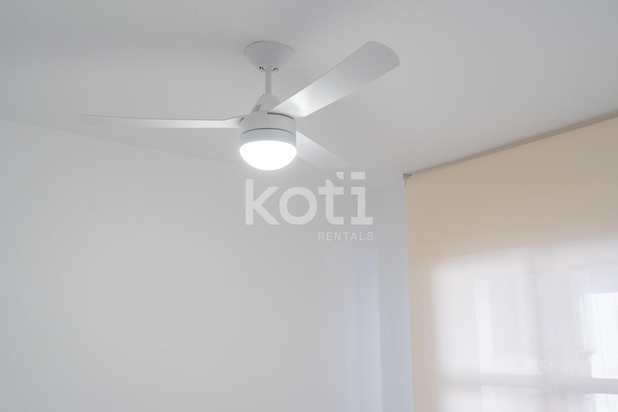 Apartamento Koti - Astigi 2 *