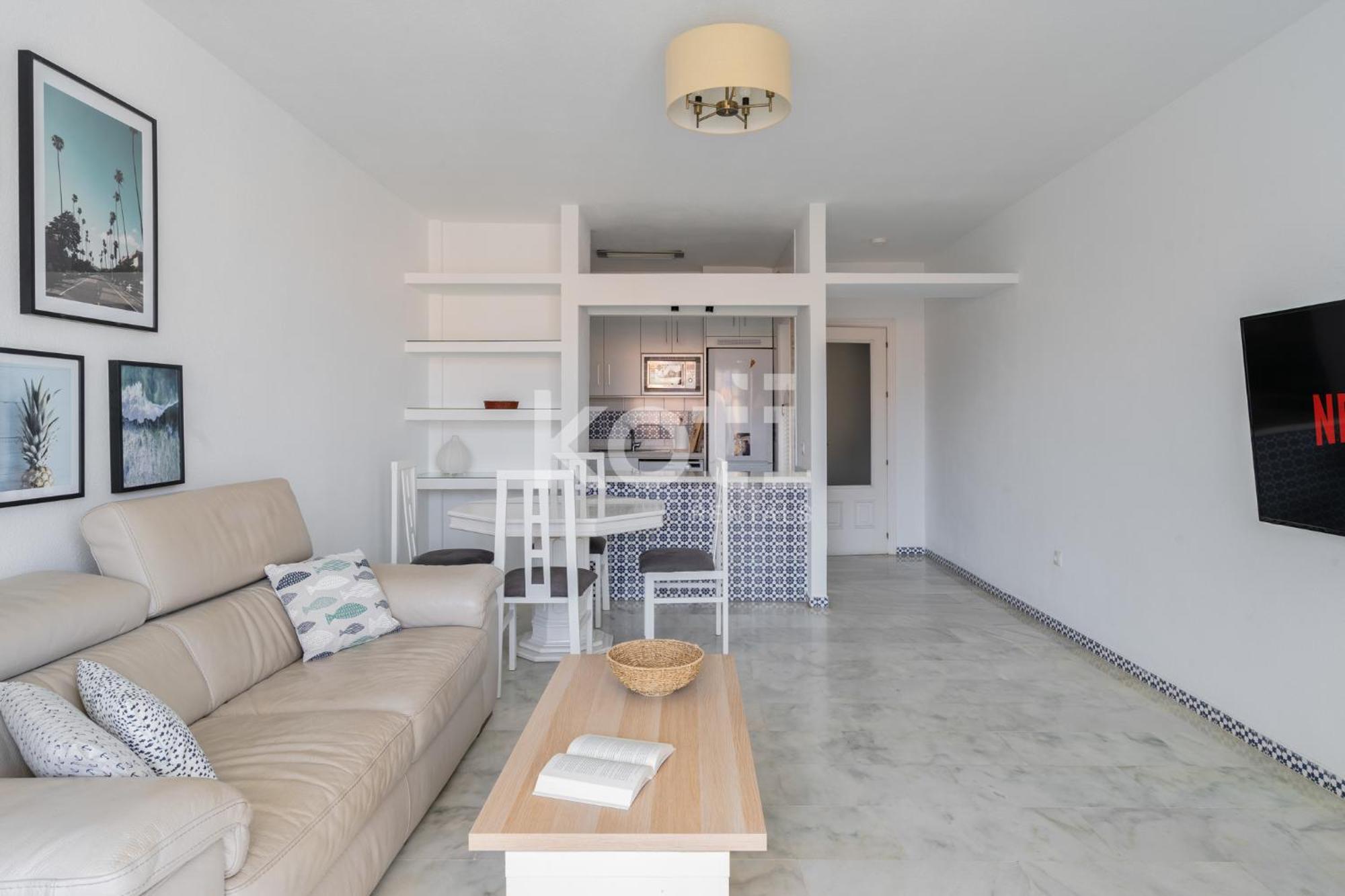 Koti - Astigi 2 Fuengirola