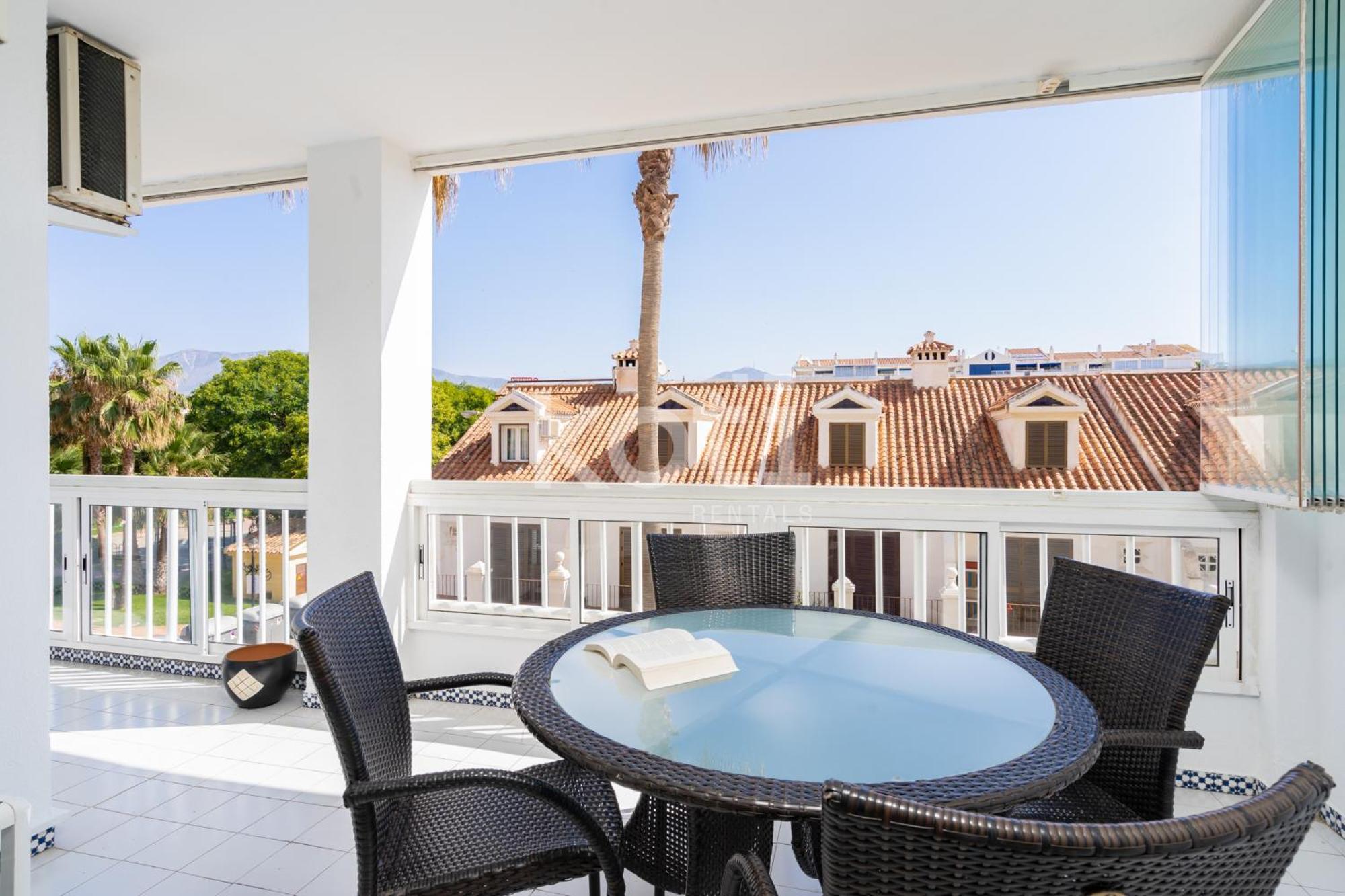 Apartamento Koti - Astigi 2 Fuengirola