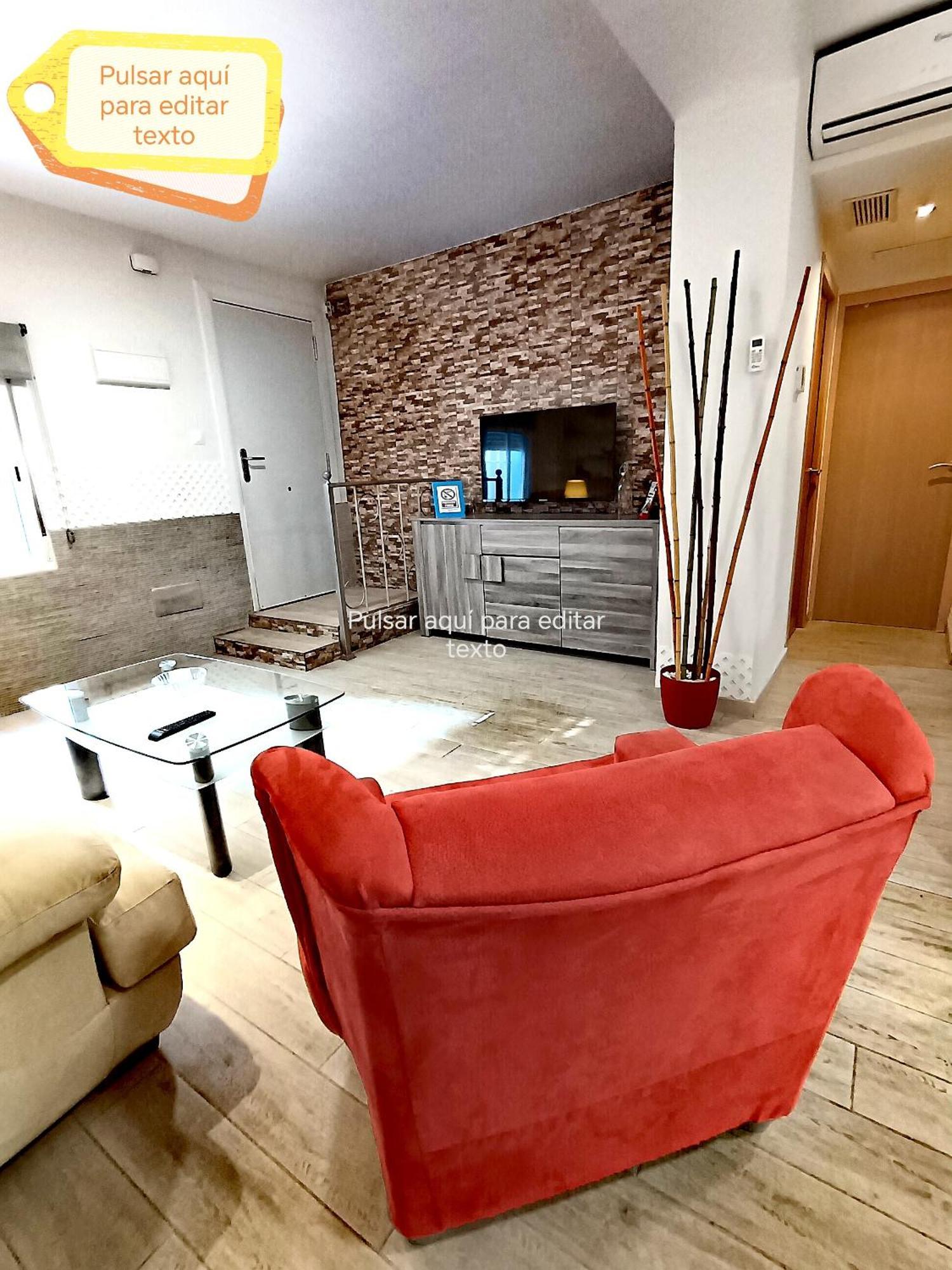 Casa Azul En El Centro De Boliches Loma-asunnot Fuengirola