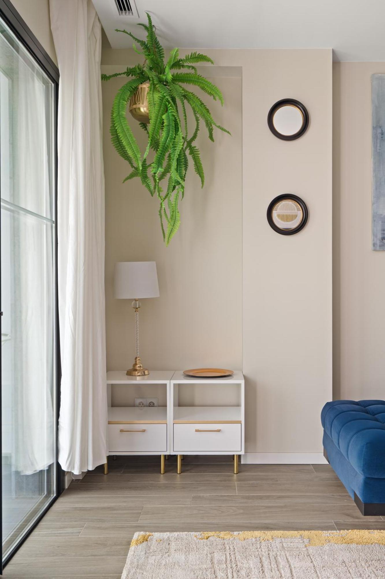 Huoneisto Luxury Tomaso - The View Fuengirola