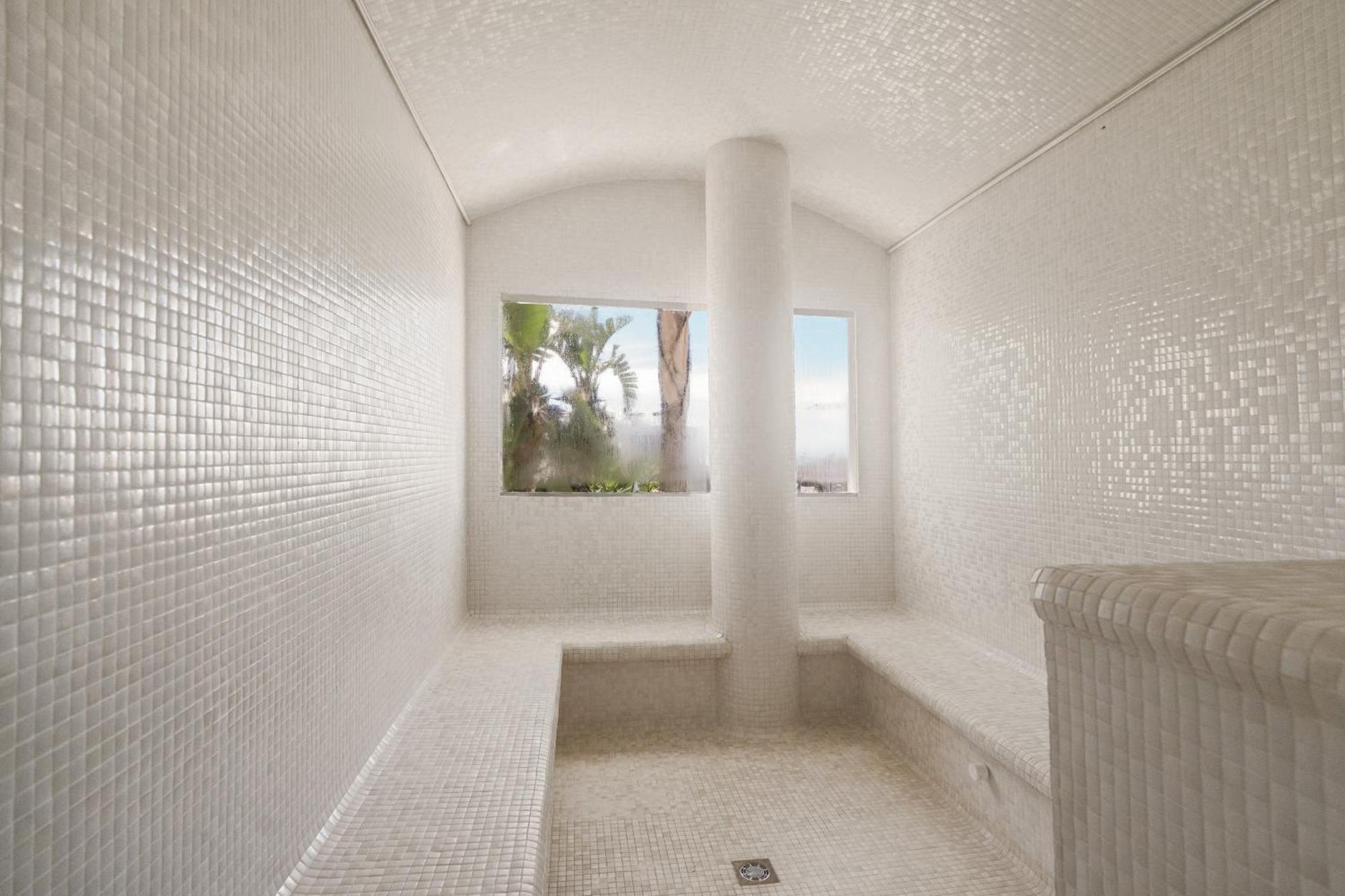 Huoneisto Luxury Tomaso - The View Fuengirola