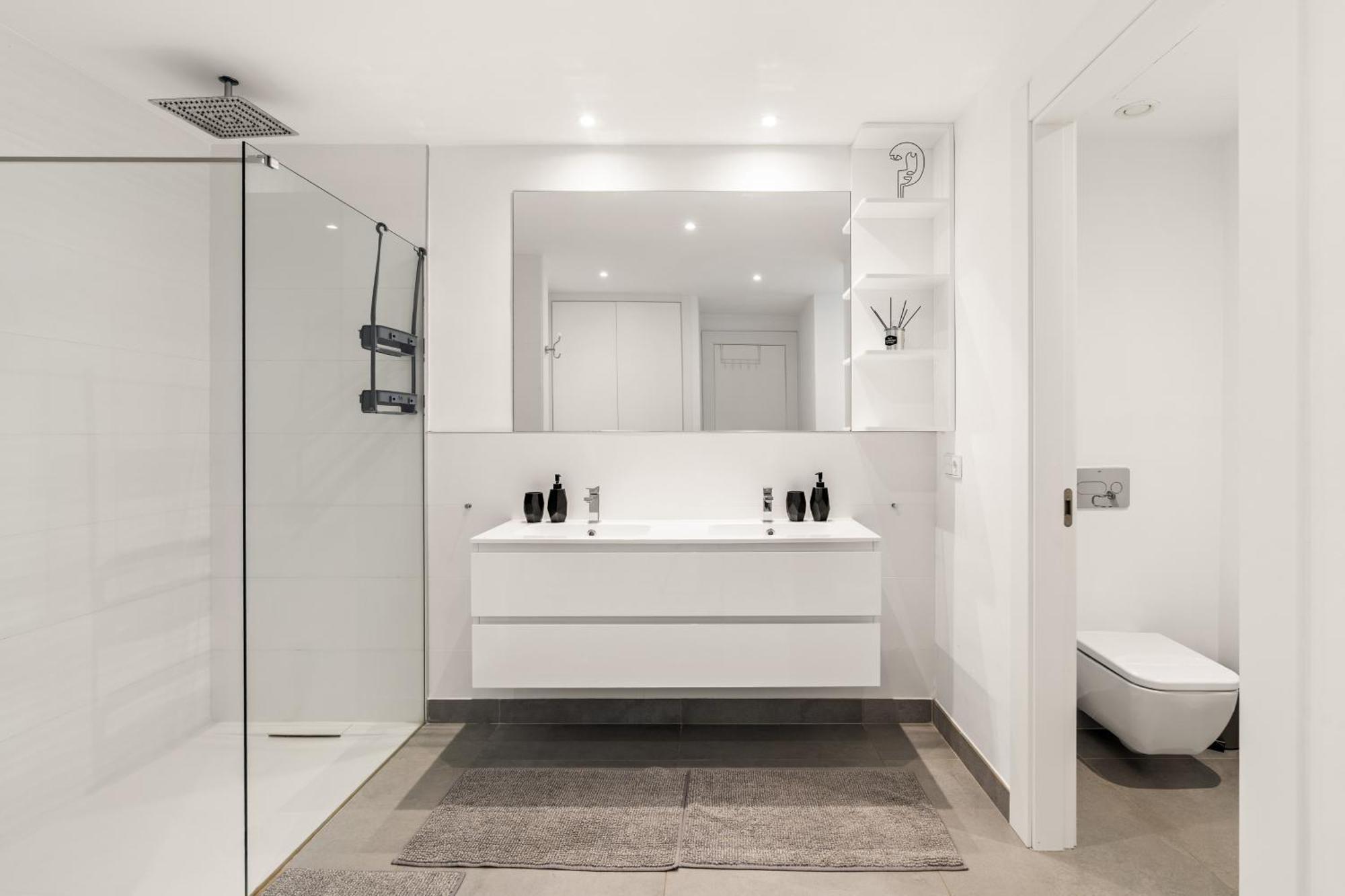 Apartment Luxury Agnieto - The View