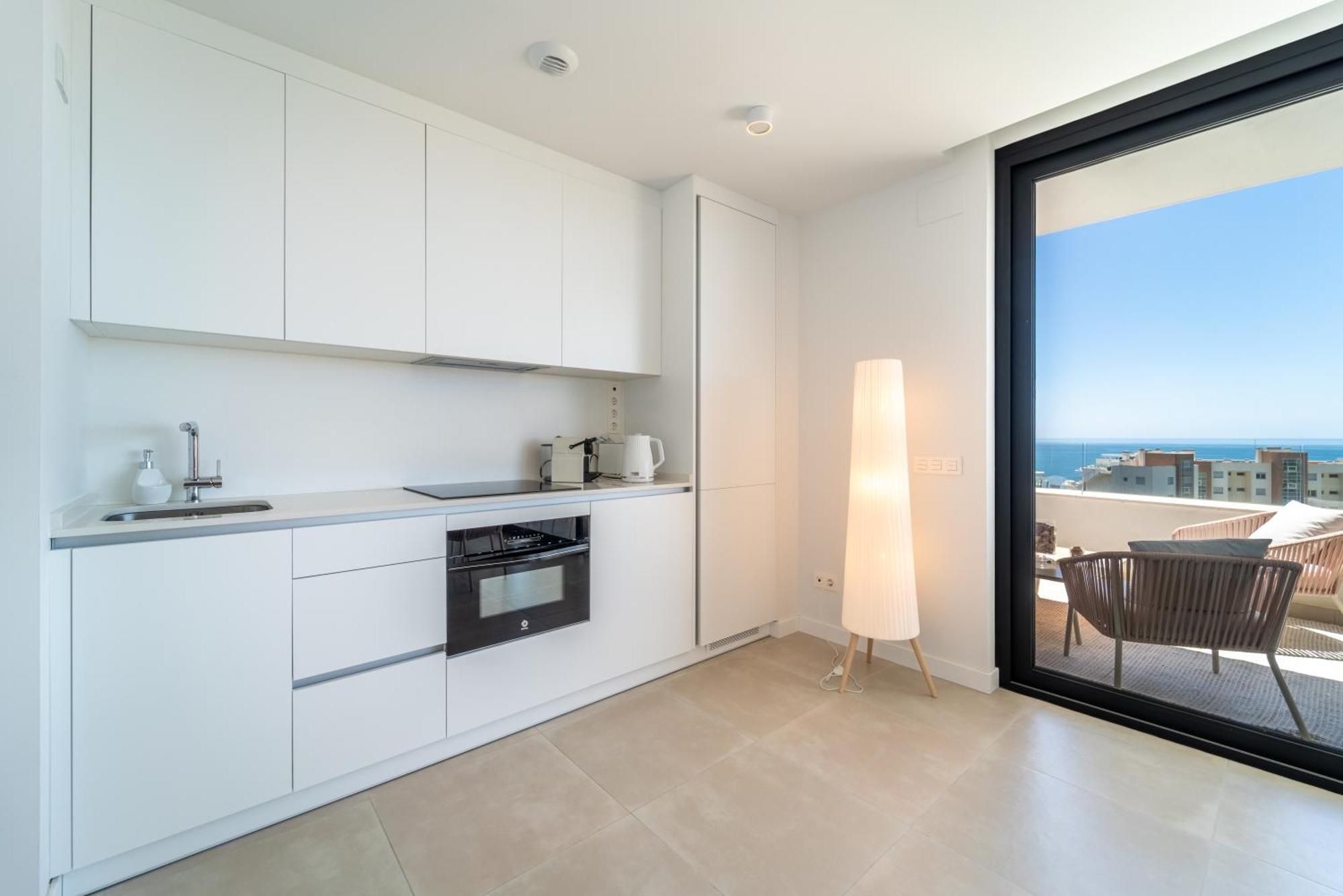Higueron West Collection - La Casa Solana By Hwpc Appartement