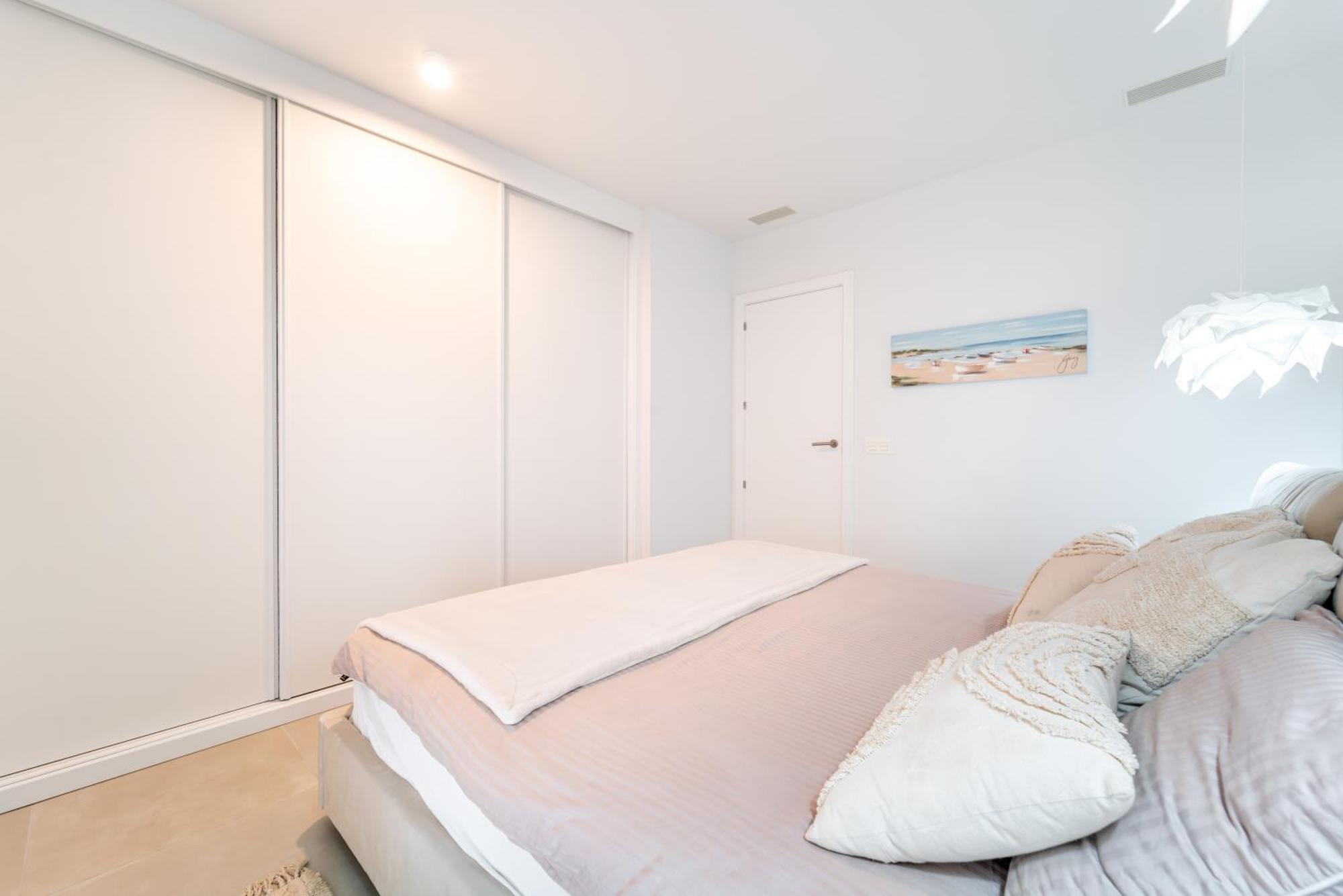 Higueron West Collection - La Casa Solana By Hwpc Appartement Fuengirola