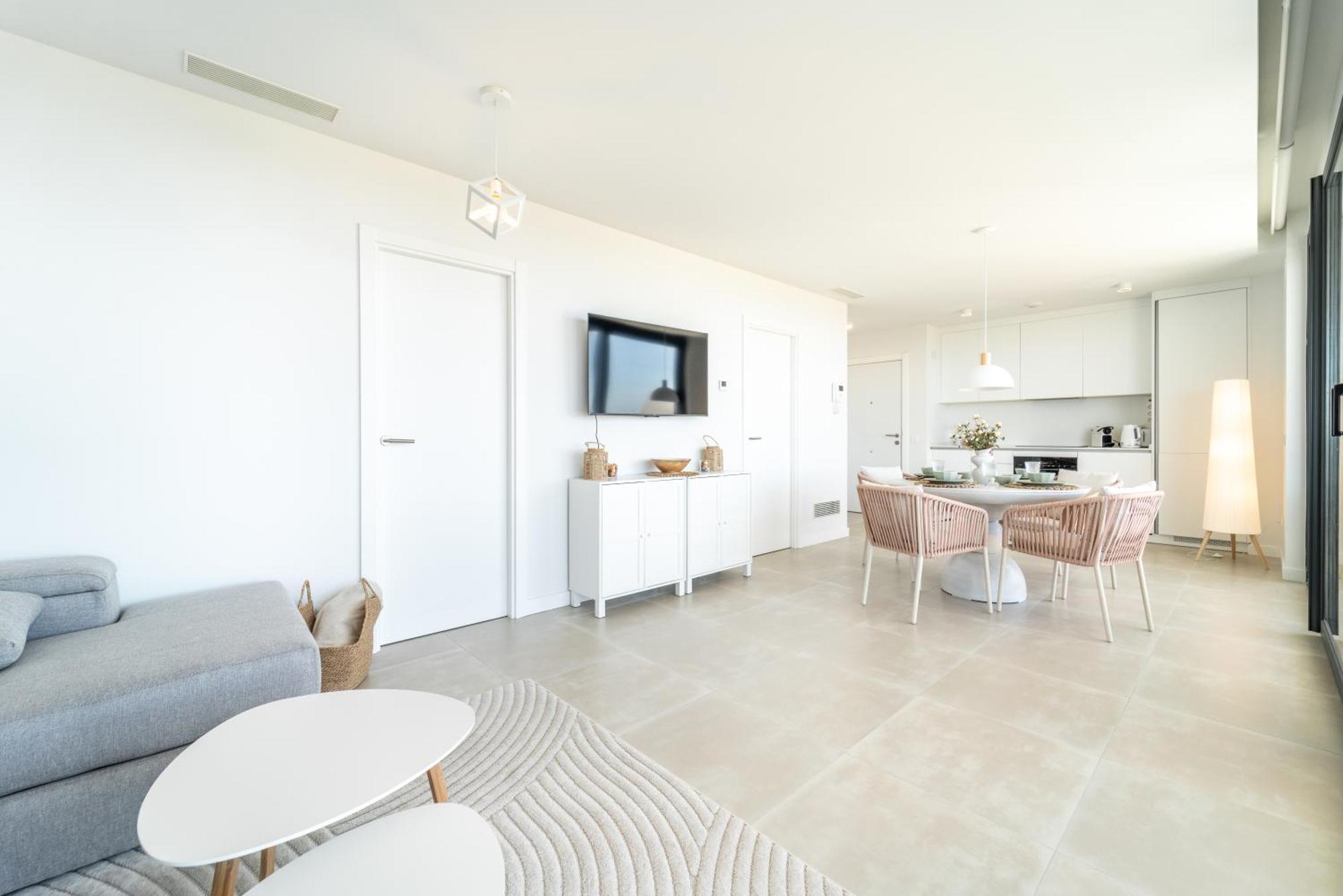 Higueron West Collection - La Casa Solana By Hwpc