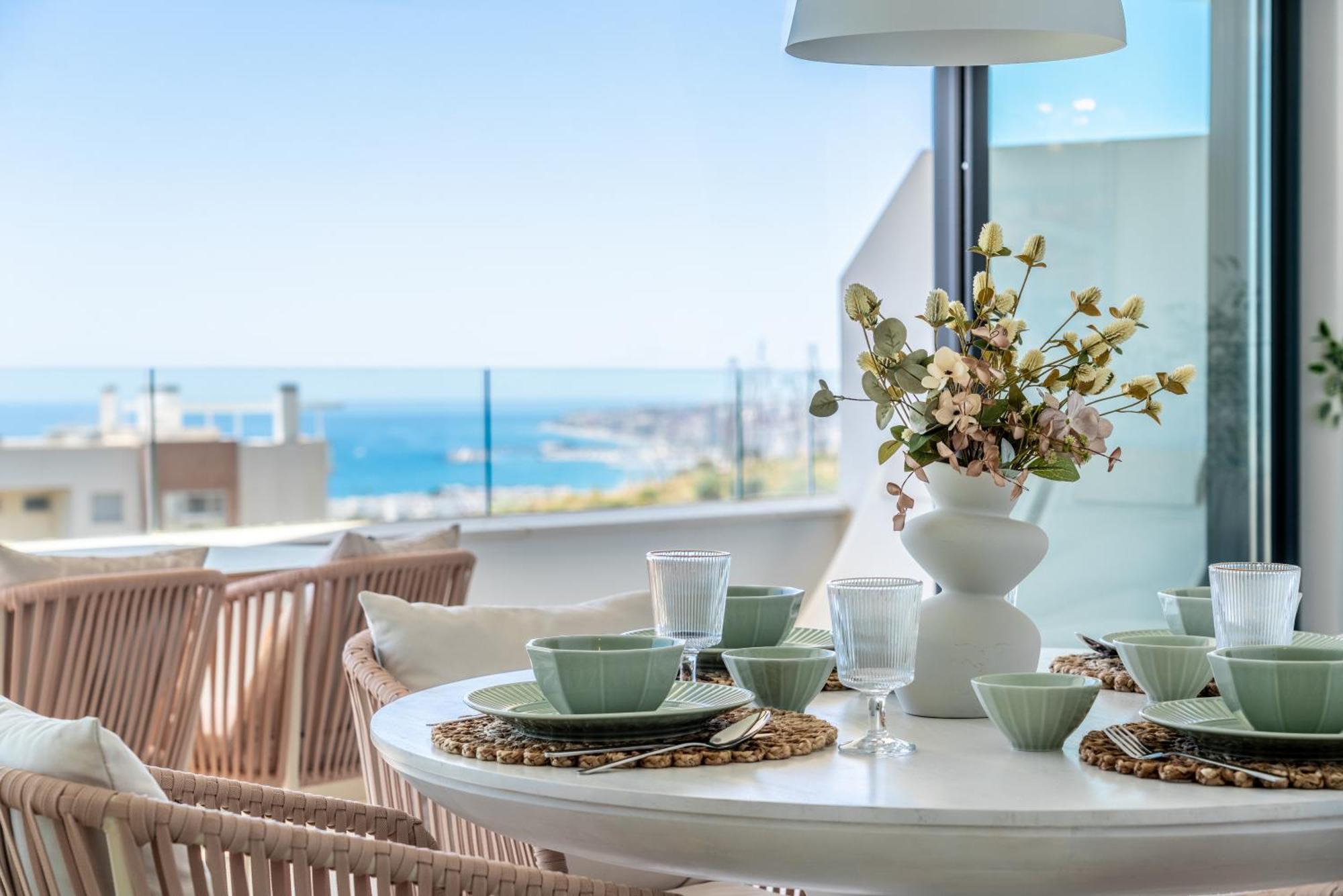Higueron West Collection - La Casa Solana By Hwpc Appartement *