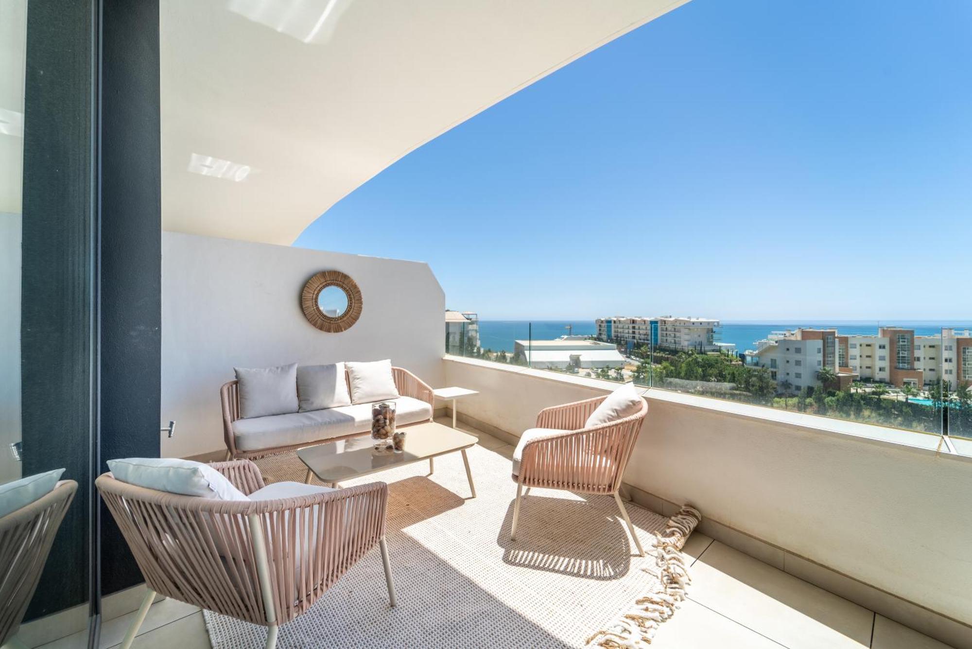 Appartement Higueron West Collection - La Casa Solana By Hwpc *
