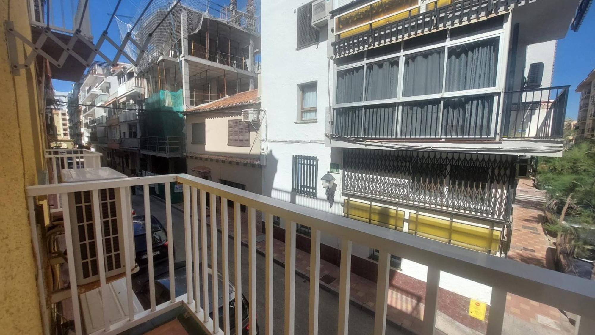 Elcano * Fuengirola