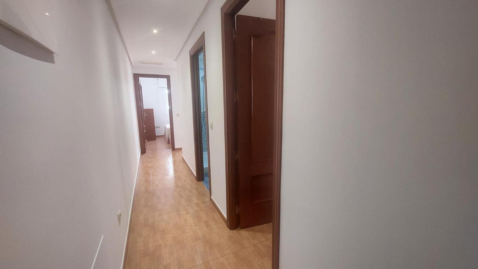 Apartment Elcano