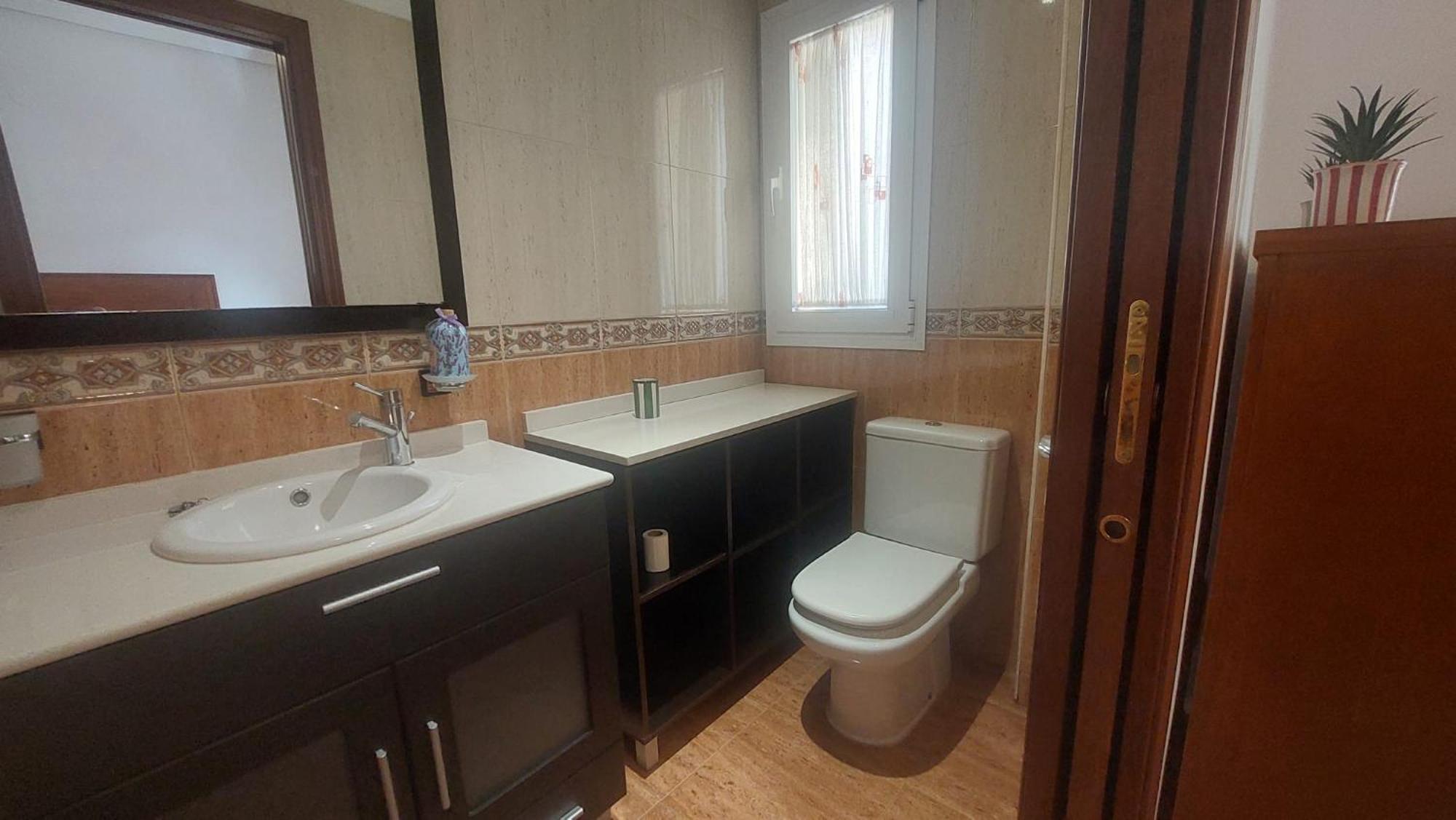 Elcano Apartment *
