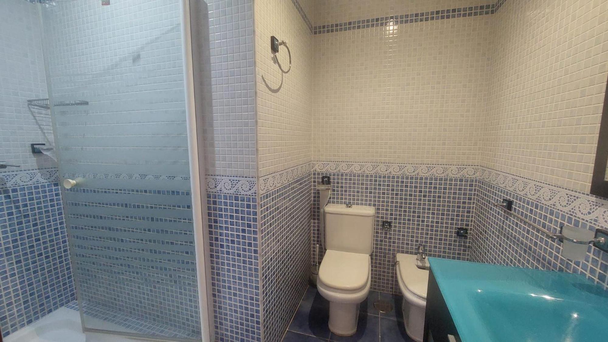 Apartment Elcano