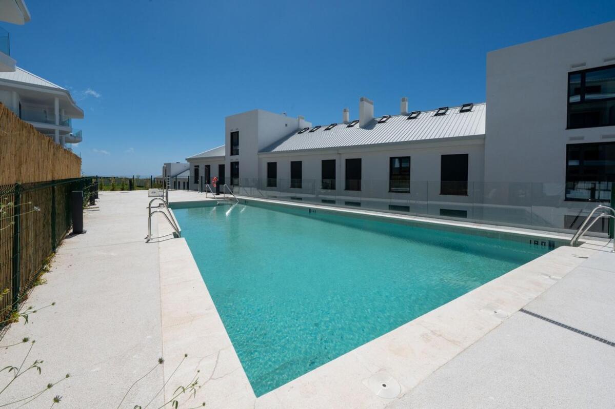 Apartment Lxr Higueron Prive 2hab