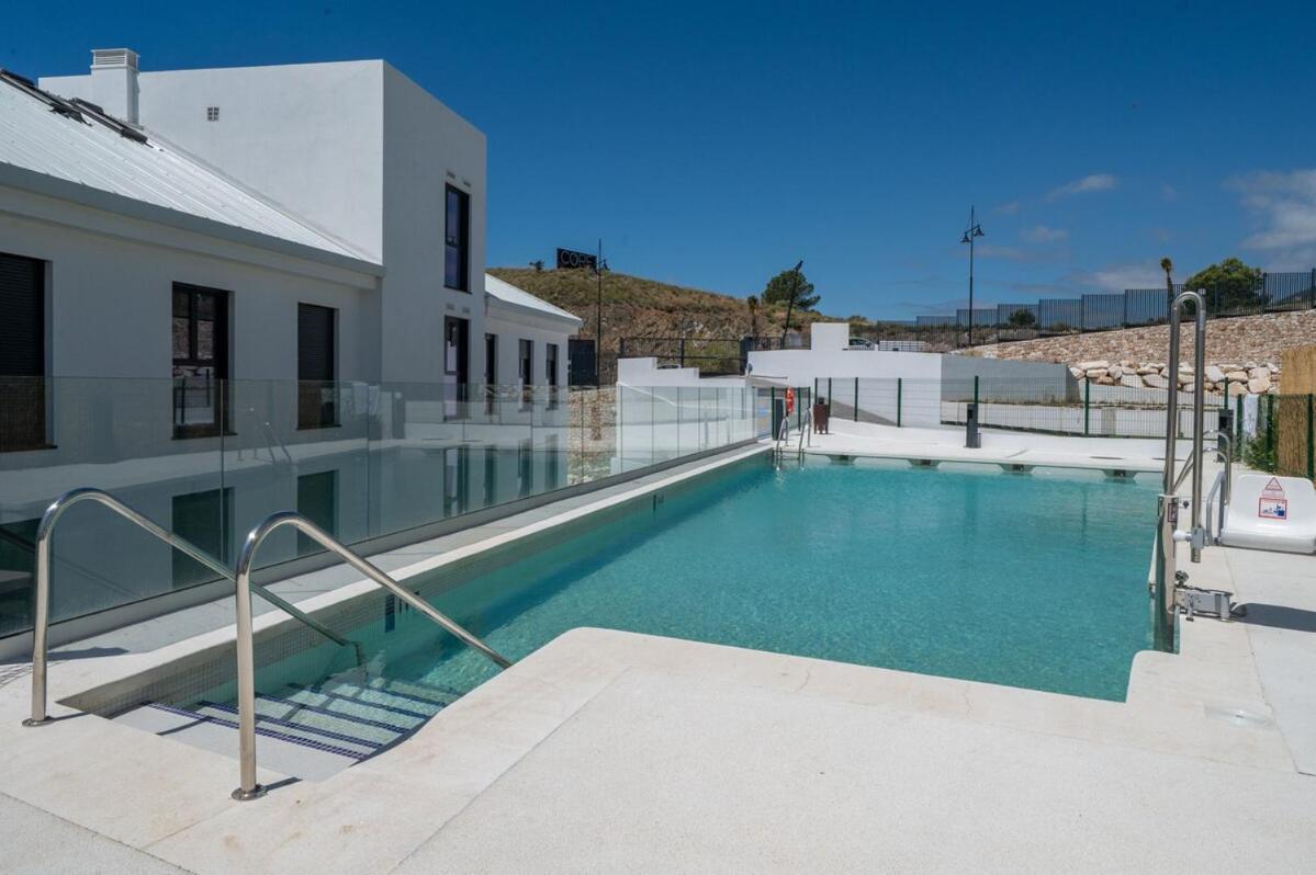 Apartment Lxr Higueron Prive 2hab