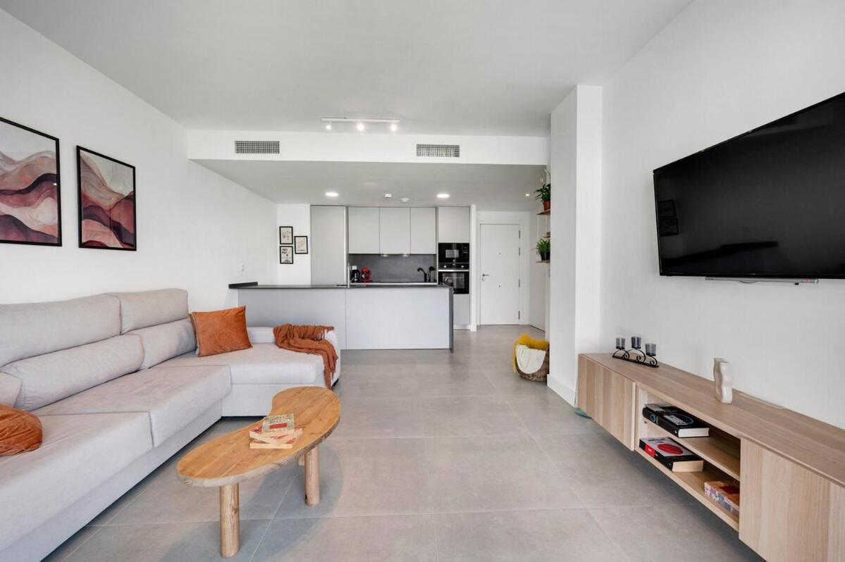 Lxr Higueron Prive 2hab Apartment Fuengirola
