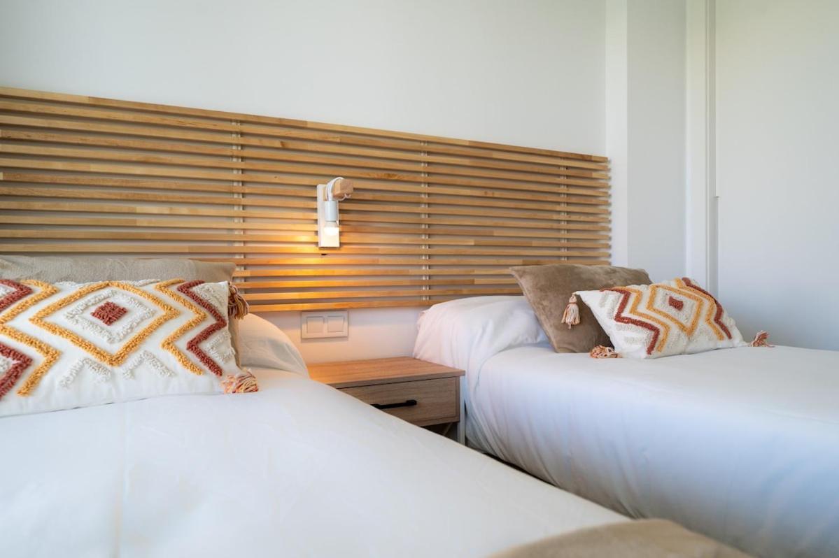 Apartment Lxr Higueron Prive 2hab Fuengirola