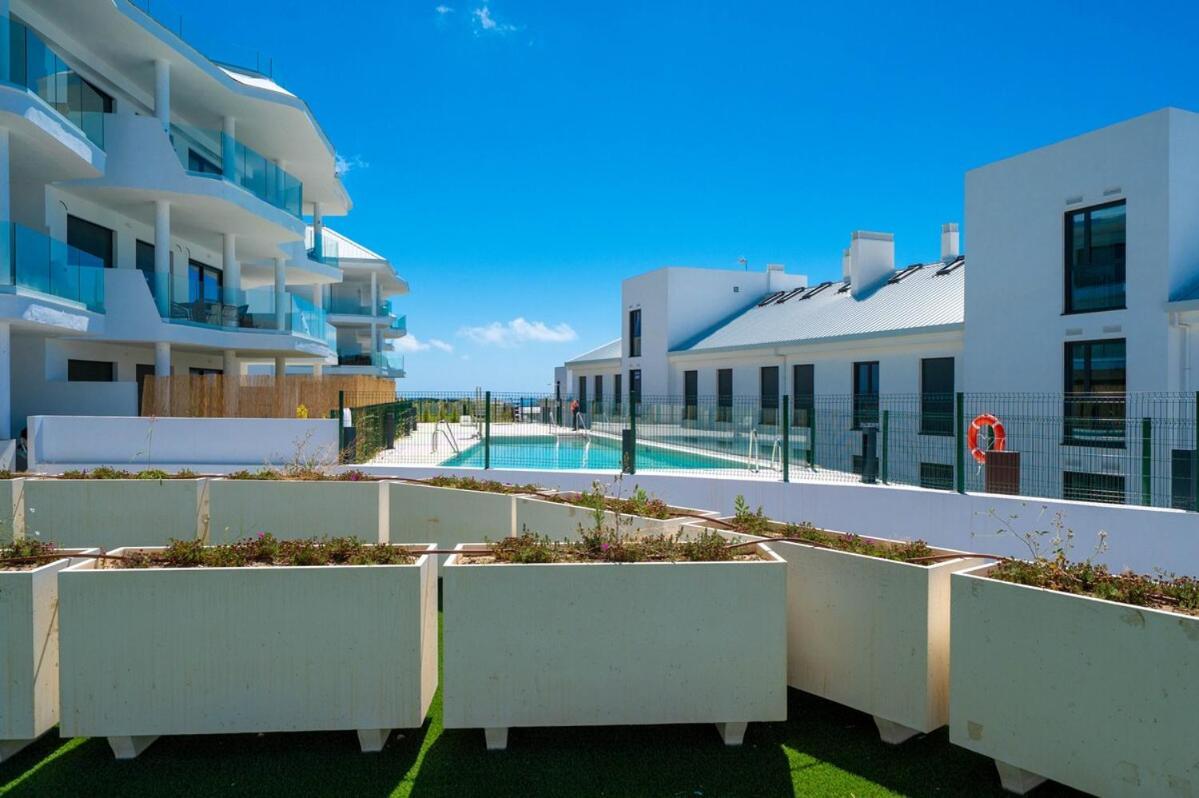 Apartment Lxr Higueron Prive 2hab Fuengirola