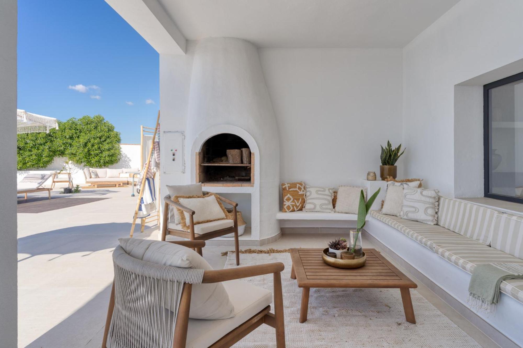 Oasis Villa Fuengirola