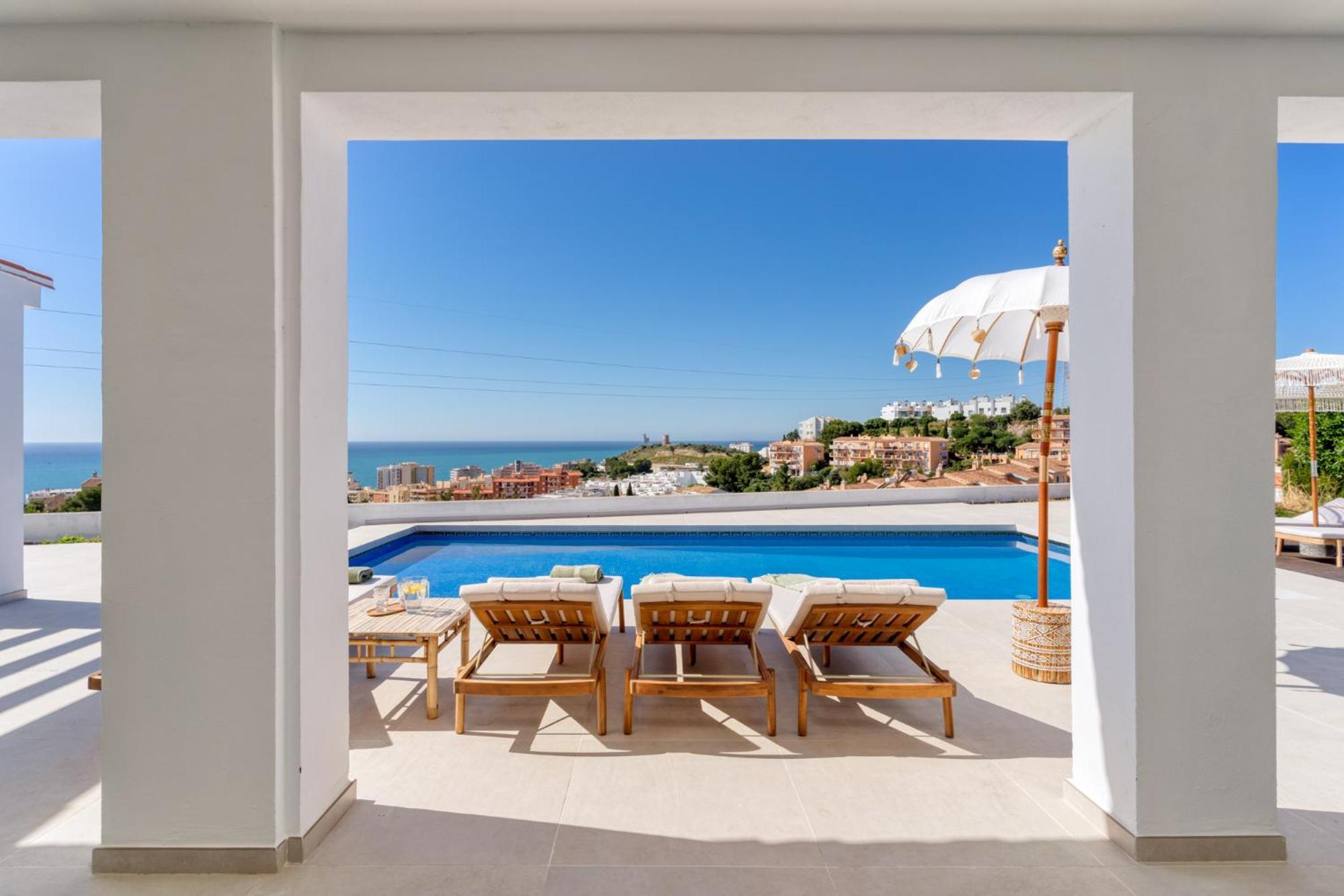 Oasis Villa