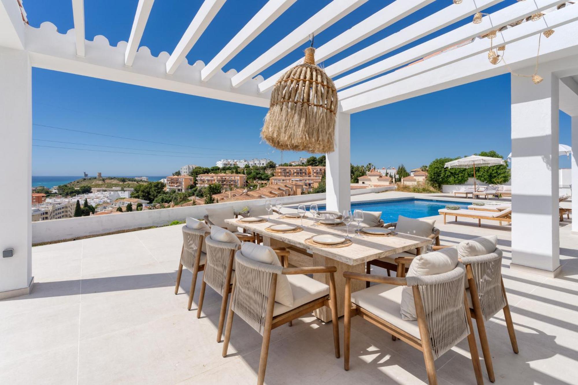 Villa Oasis