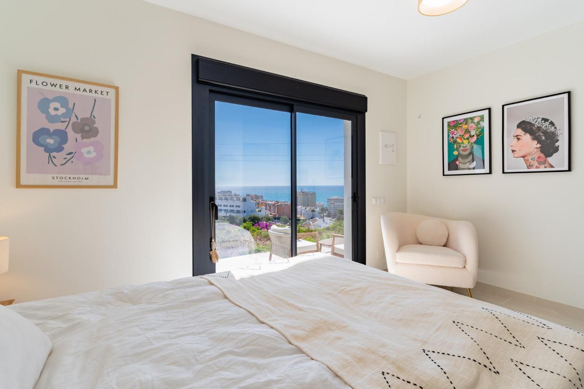 Oasis Villa Fuengirola