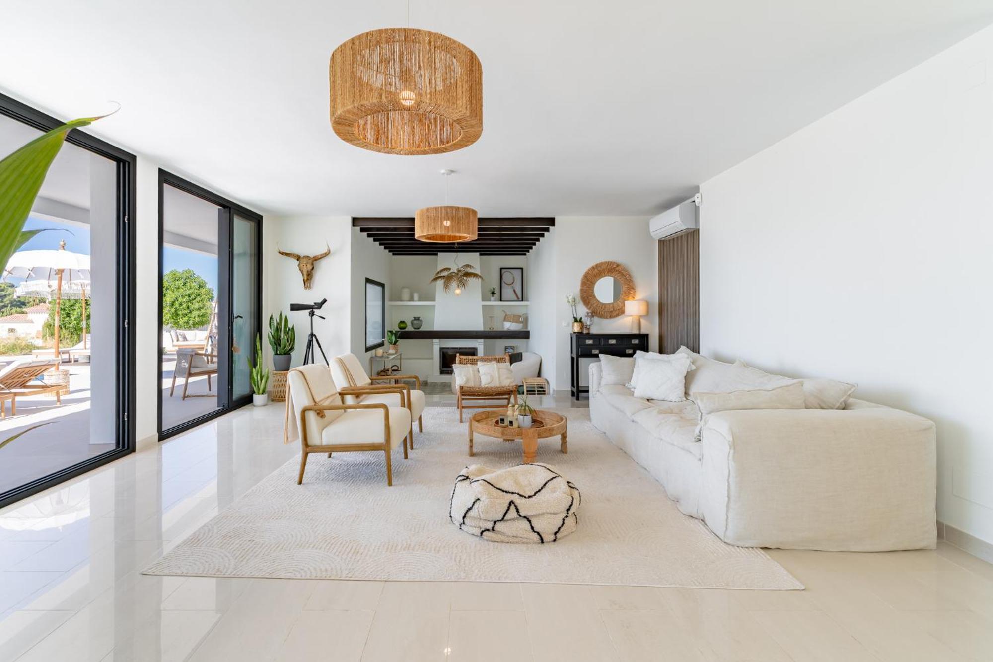 Oasis Villa