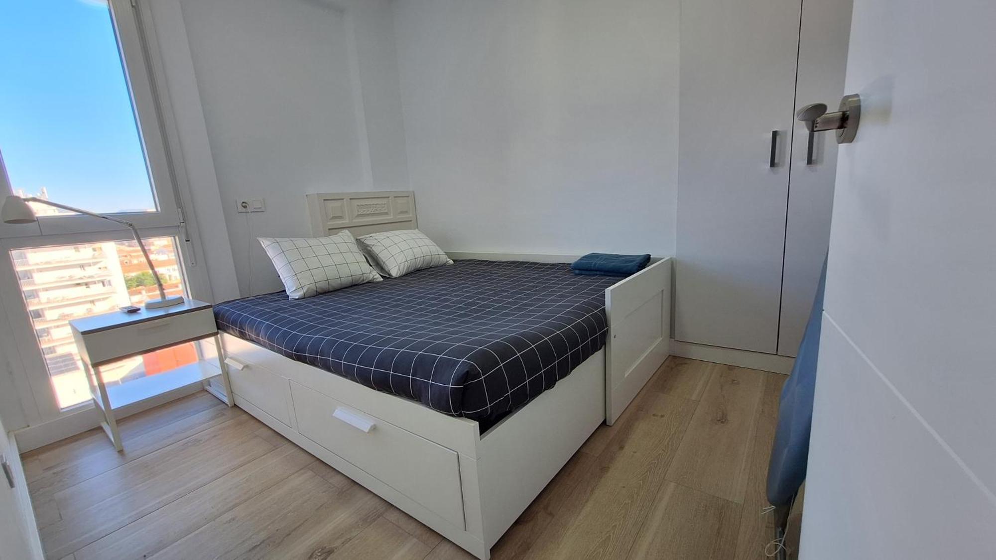 Perla 4 Primera Linea De Playa Y Centrico Apartment