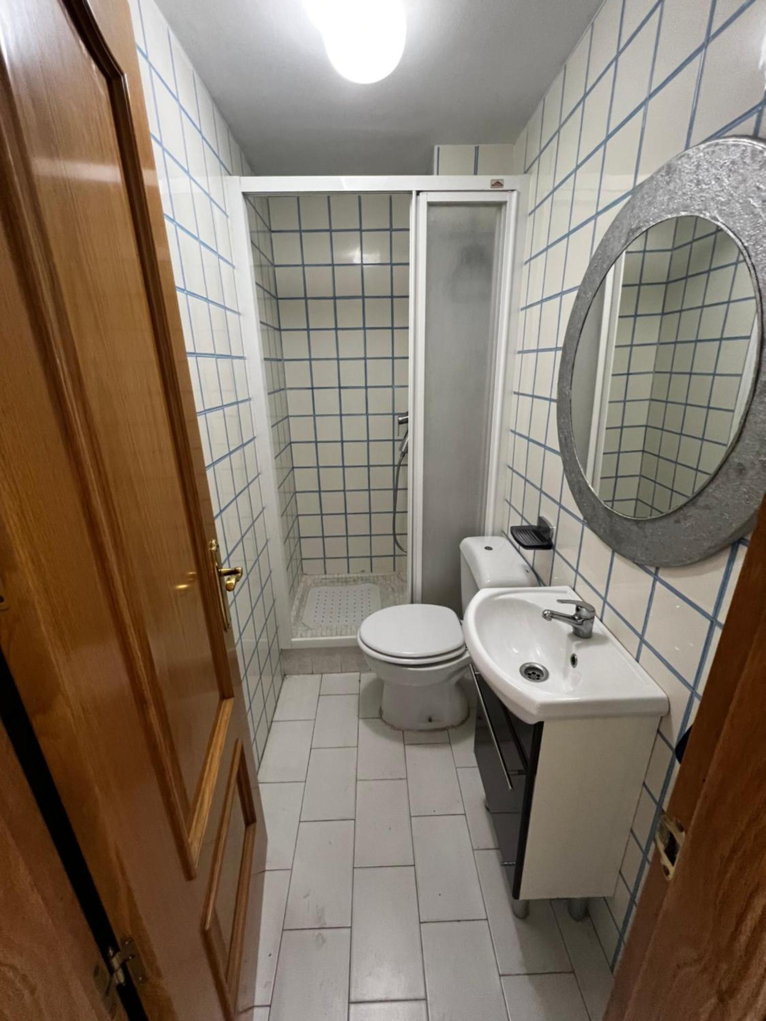Apartment Beachfront In Fuengirola