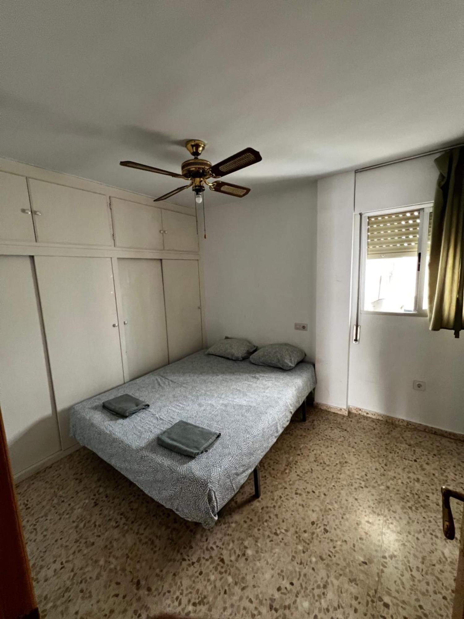 Beachfront In Fuengirola