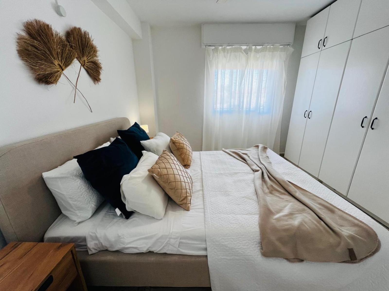 Apartment Boliches, Pax6, Wifi And Pool Fuengirola