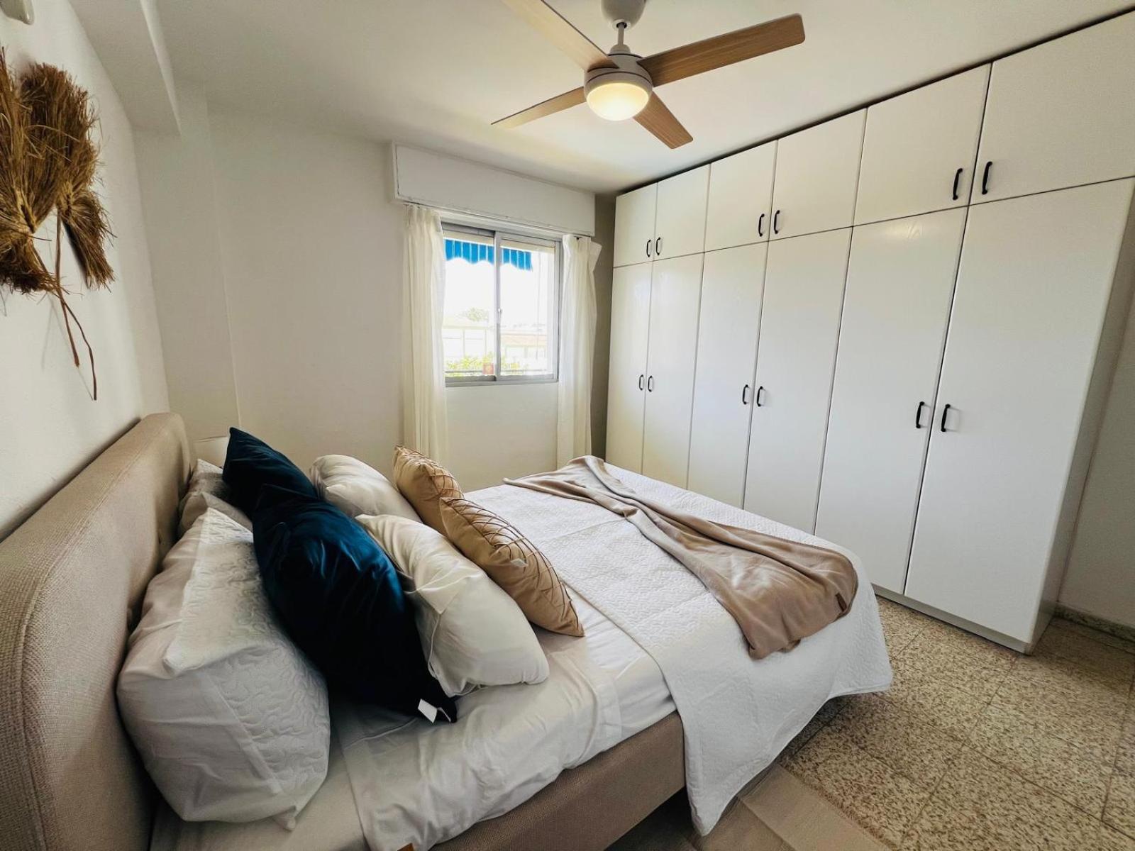 Apartment Boliches, Pax6, Wifi And Pool